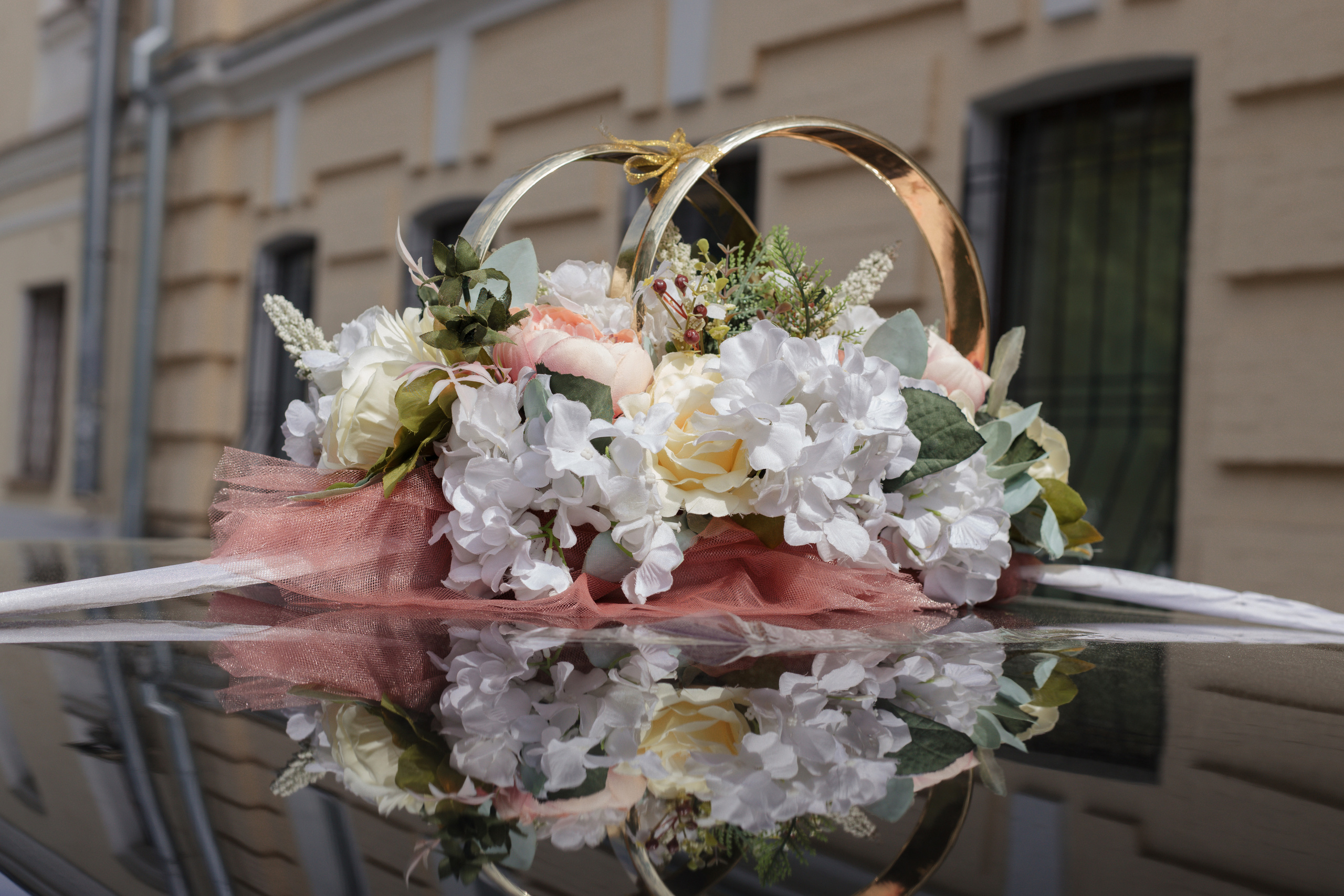 Илья и Светлана. Фотограф Москва, Светлана Королева