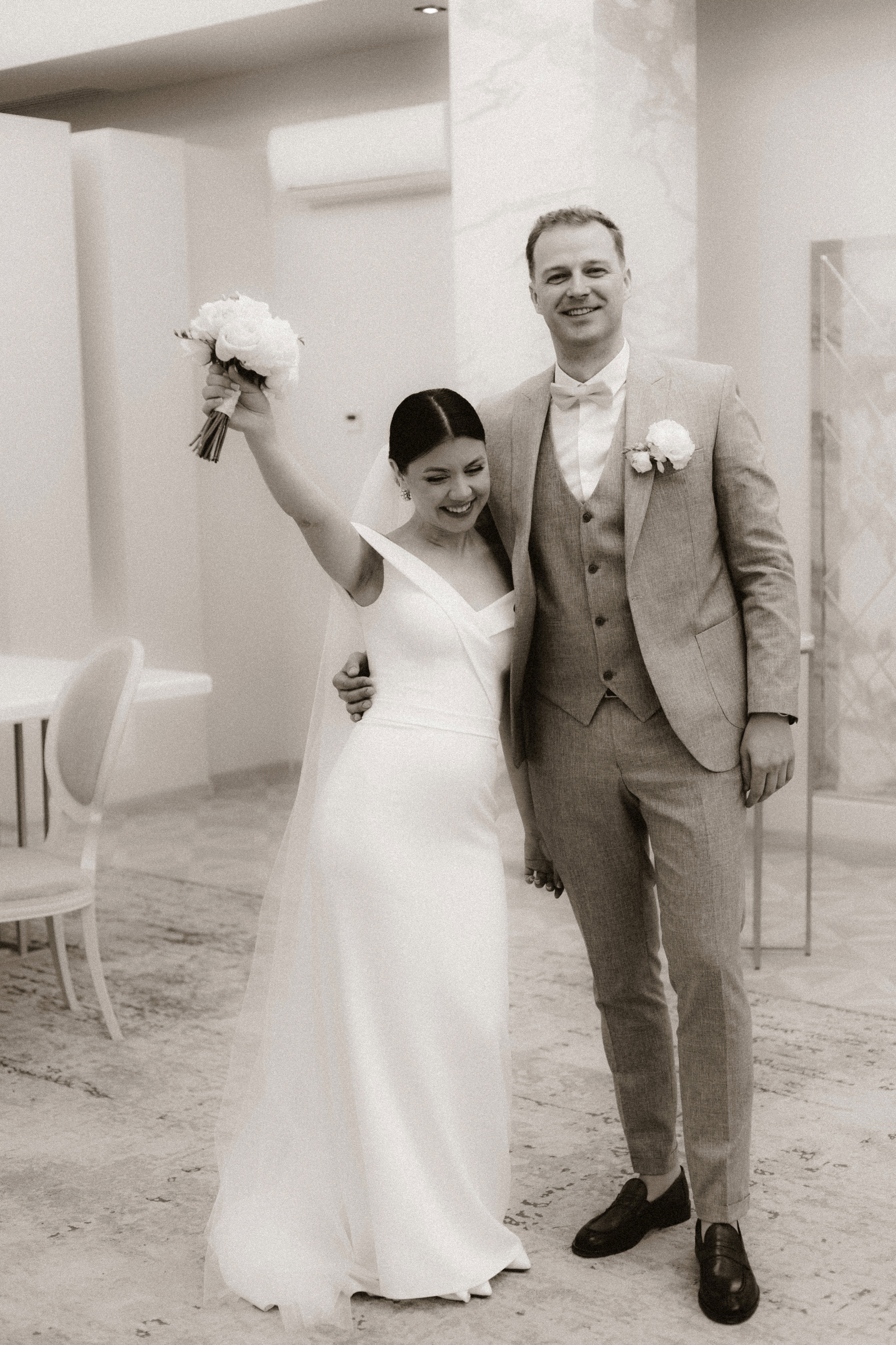 Кирилл и Ольга. Фотограф Москва, Светлана Королева