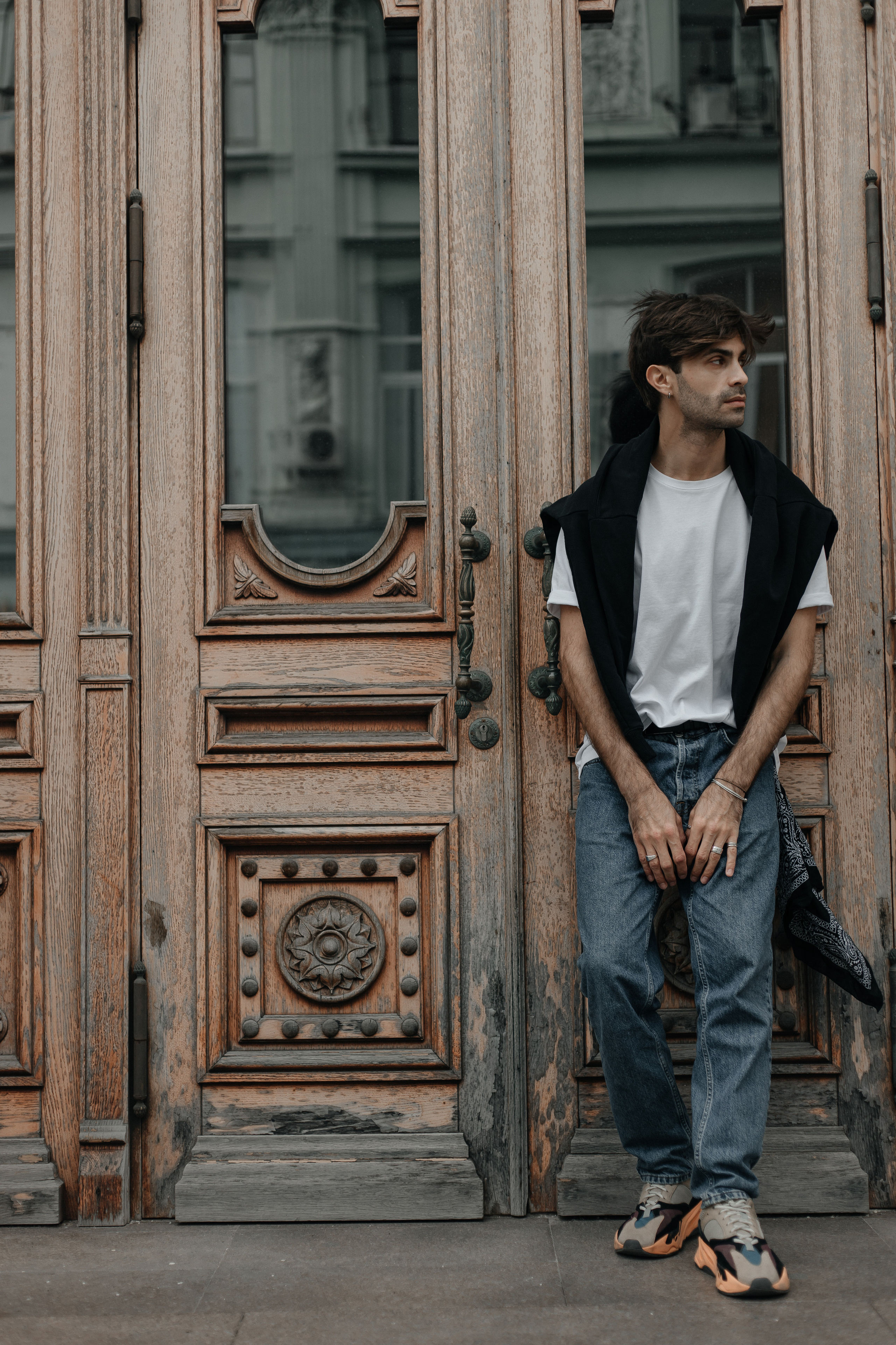 Антон. Фотограф Москва, Светлана Королева