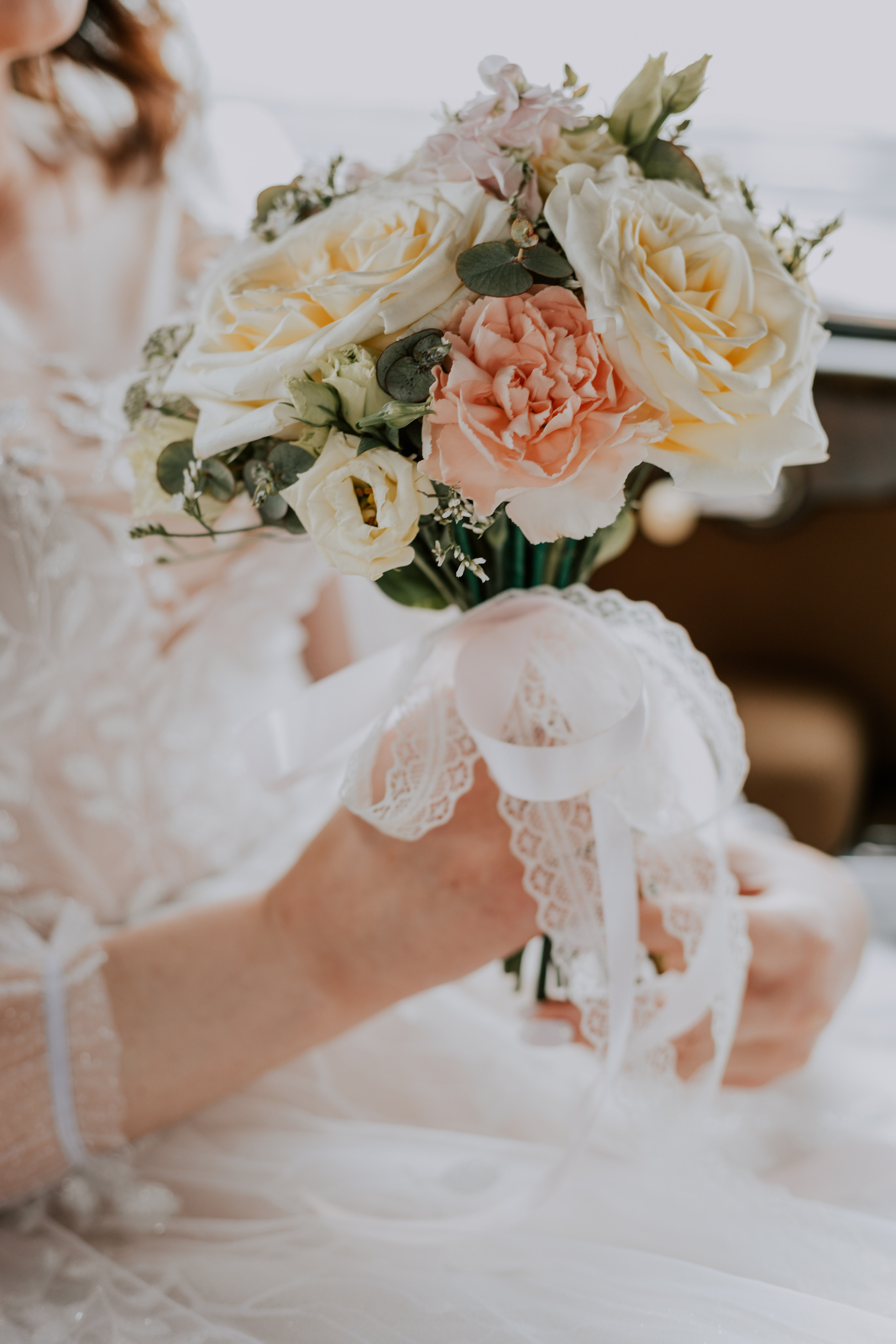 Илья и Светлана. Фотограф Москва, Светлана Королева