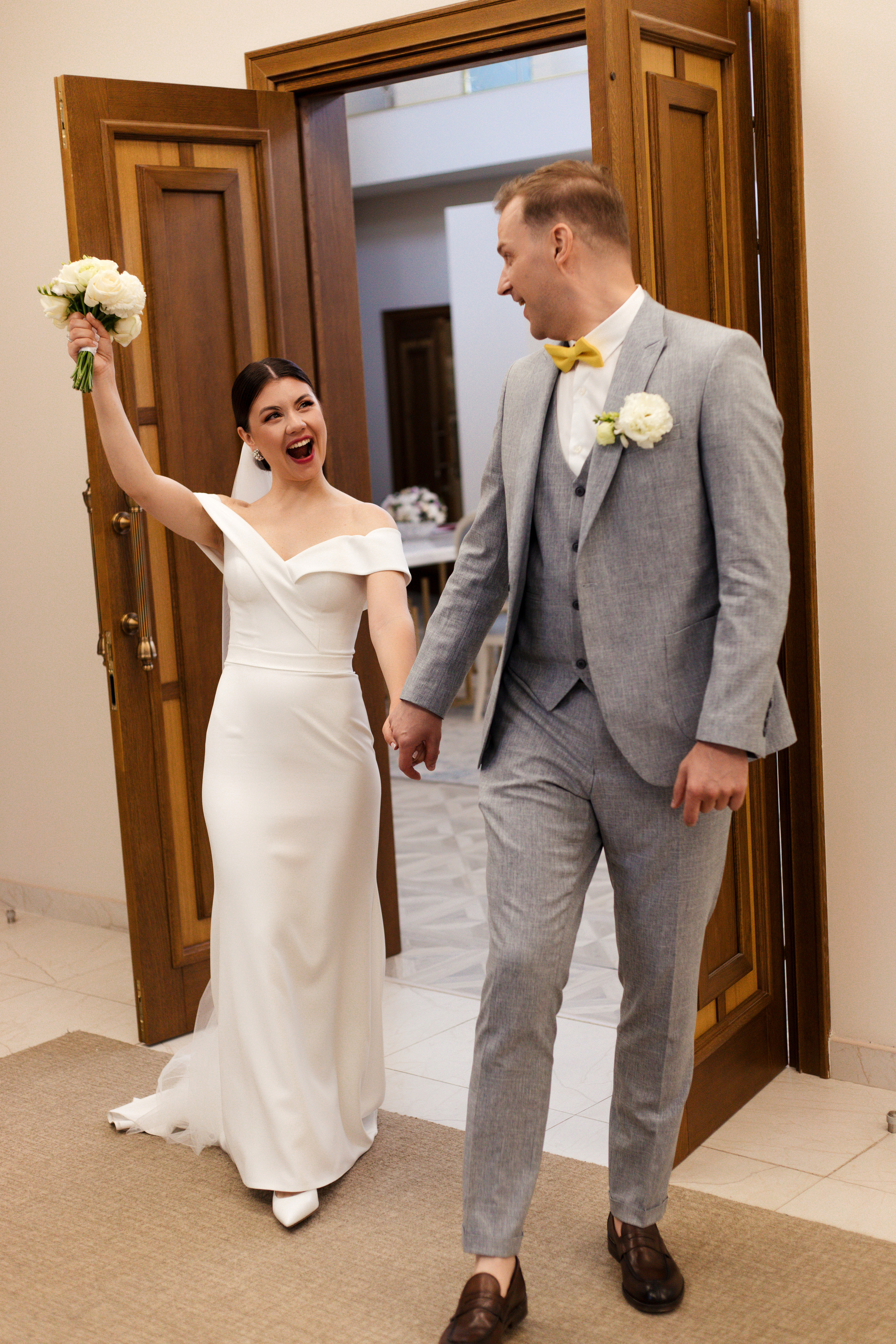 Кирилл и Ольга. Фотограф Москва, Светлана Королева