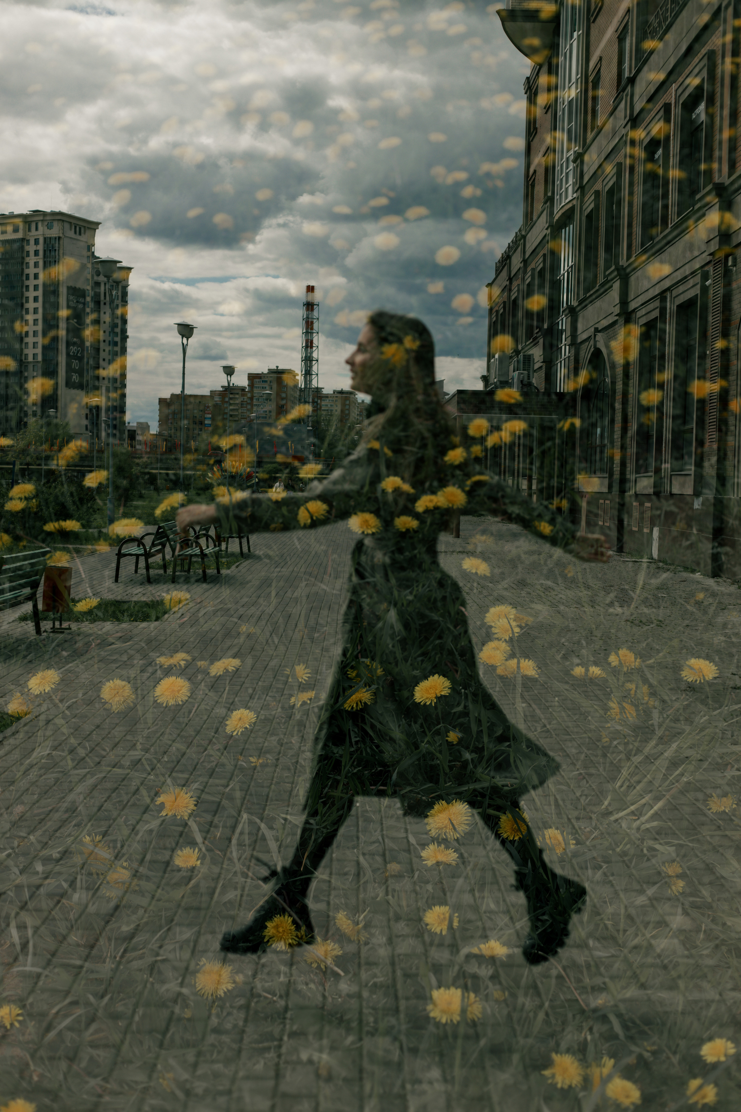 Василиса. Фотограф Москва, Светлана Королева