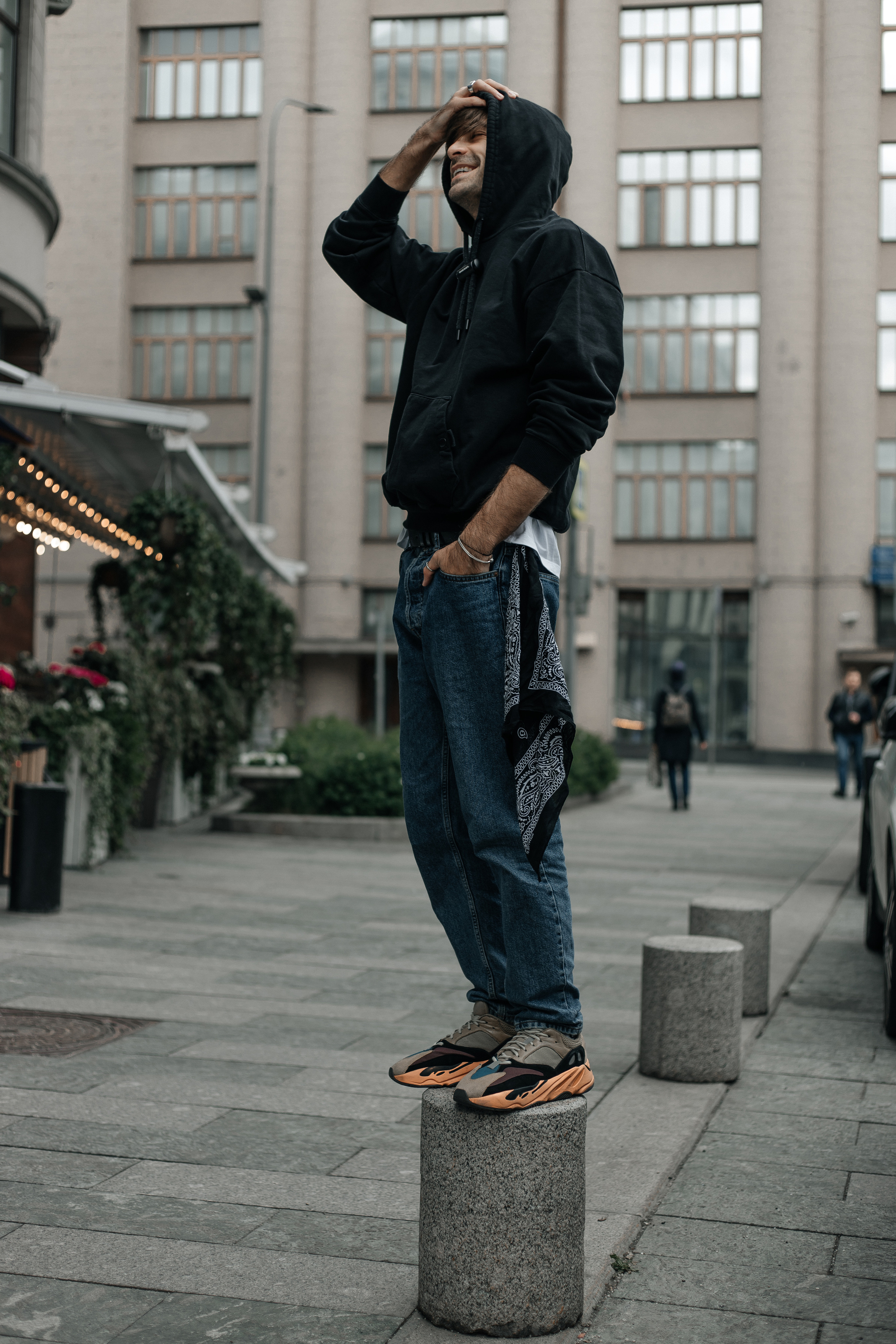 Антон. Фотограф Москва, Светлана Королева