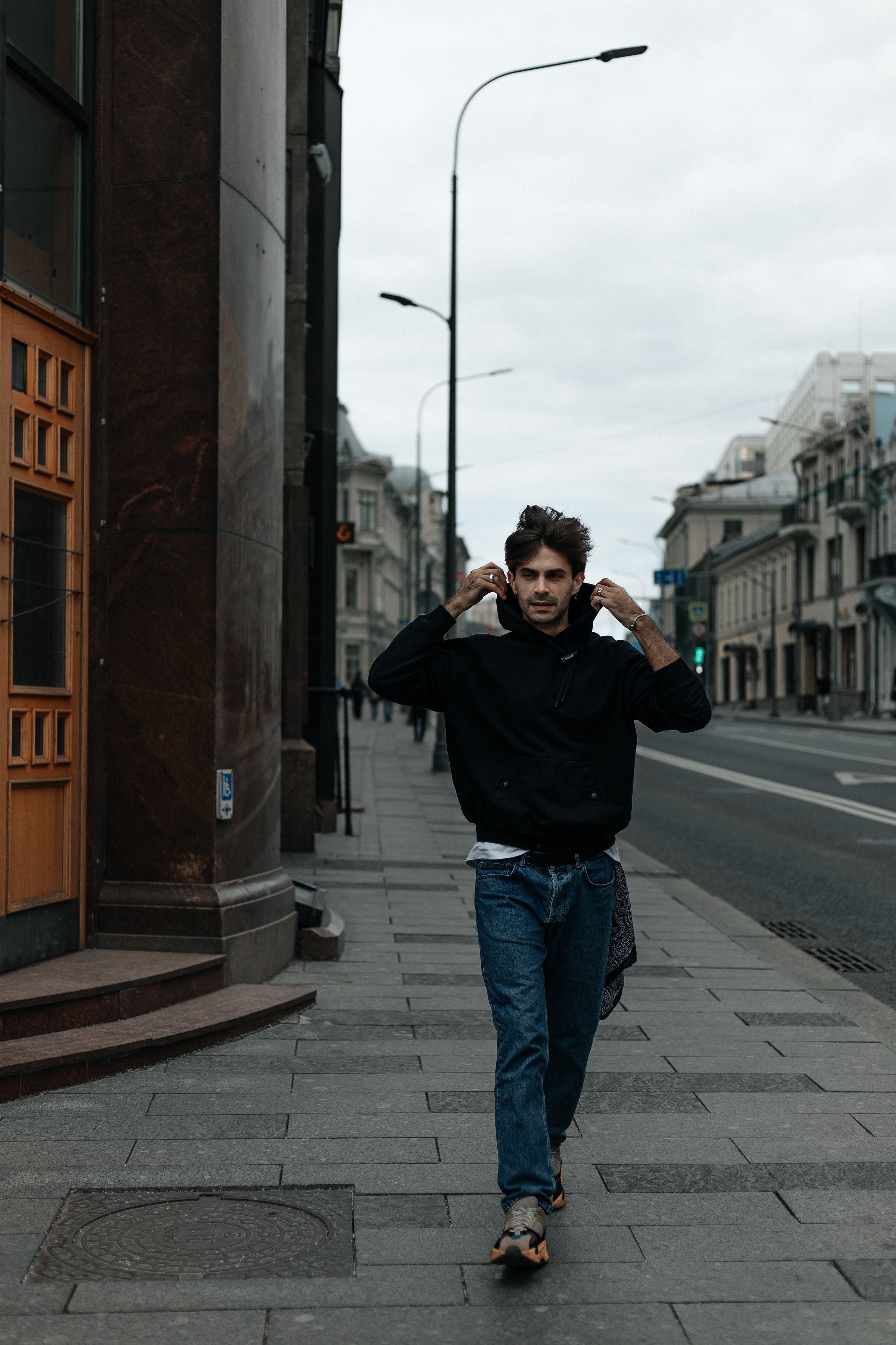 Антон. Фотограф Москва, Светлана Королева