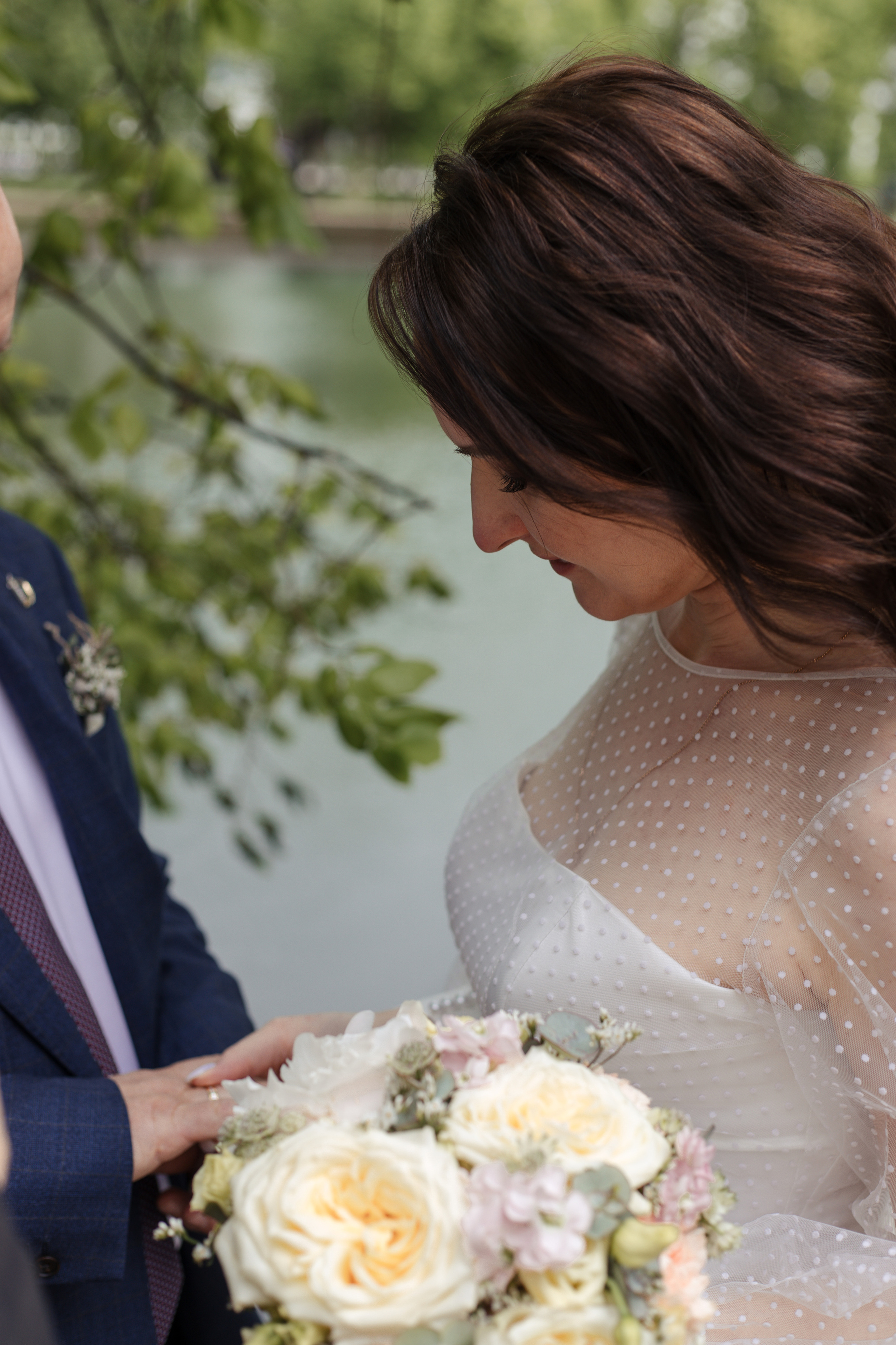 Илья и Светлана. Фотограф Москва, Светлана Королева