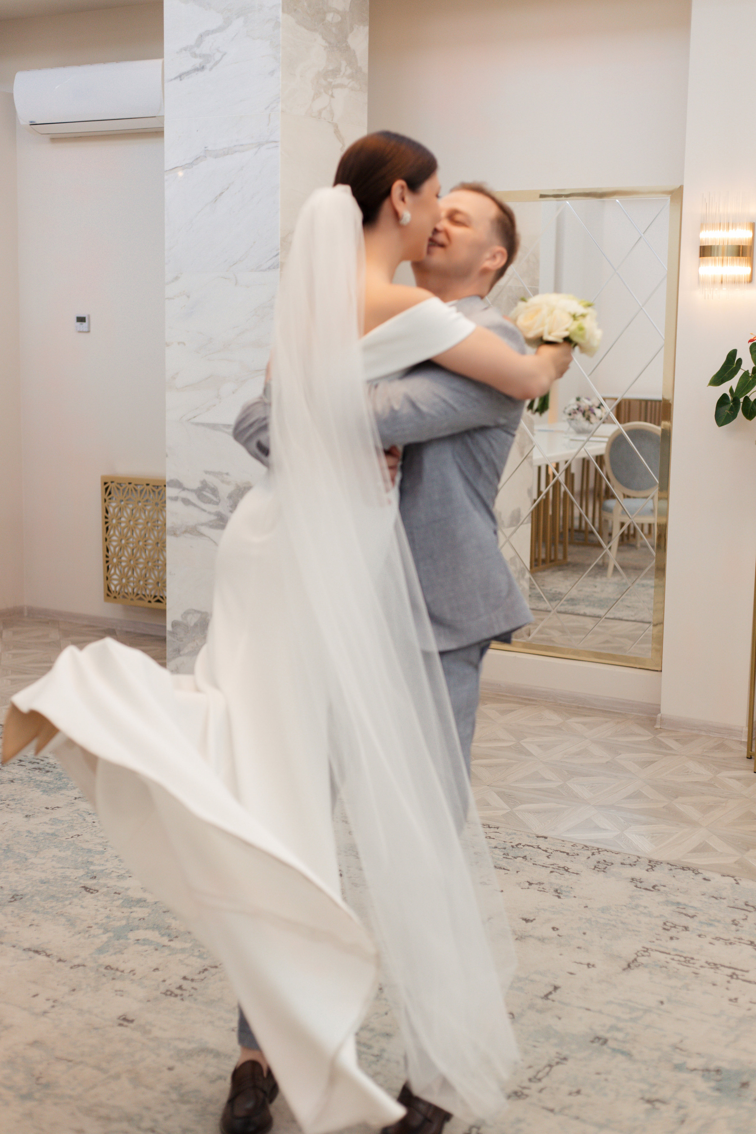 Кирилл и Ольга. Фотограф Москва, Светлана Королева