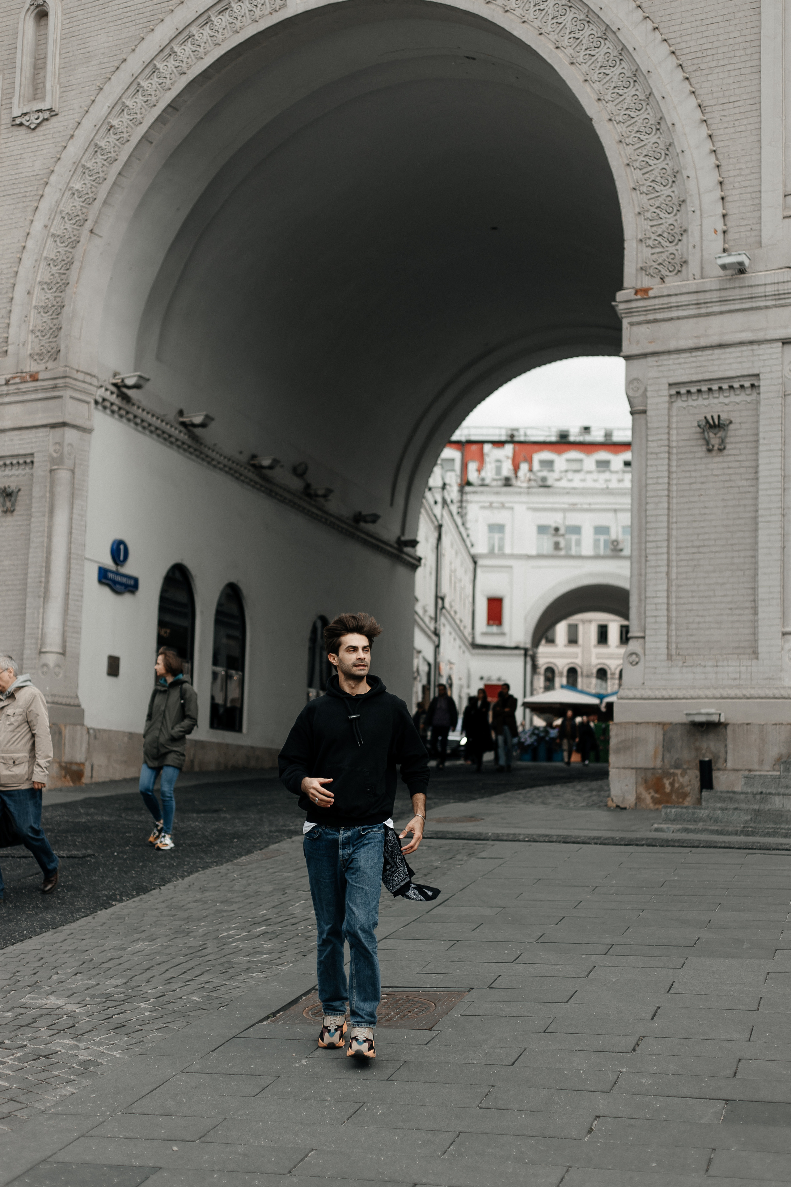 Антон. Фотограф Москва, Светлана Королева