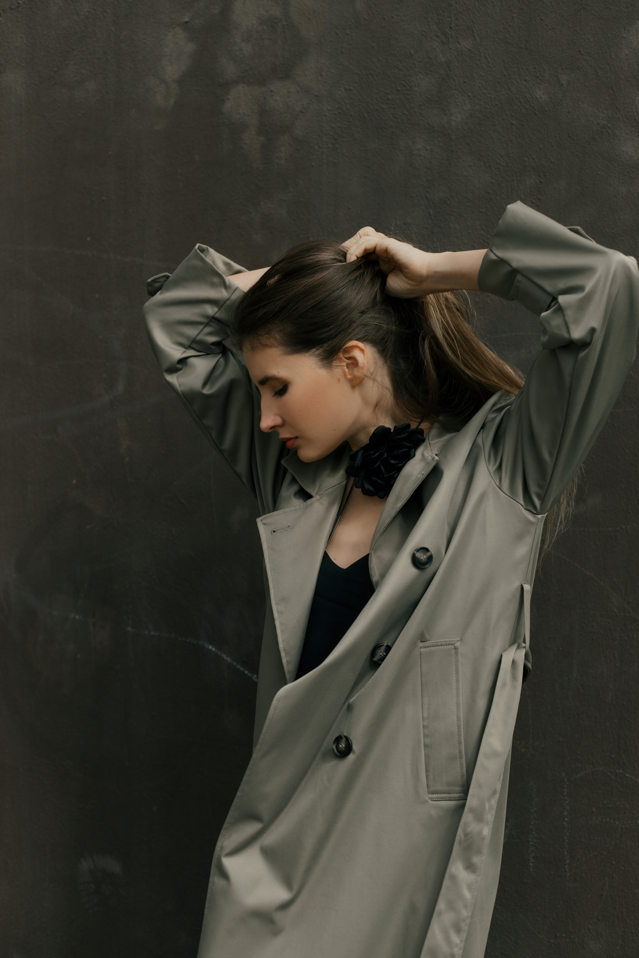 Василиса. Фотограф Москва, Светлана Королева