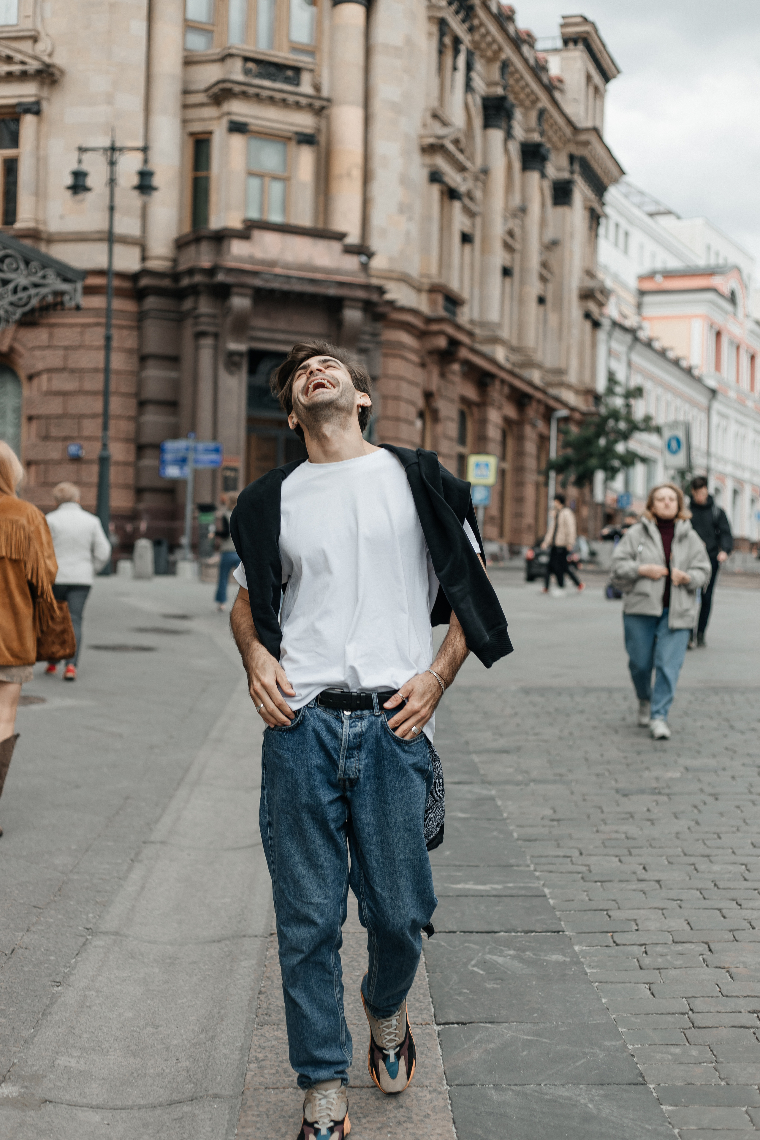 Антон. Фотограф Москва, Светлана Королева