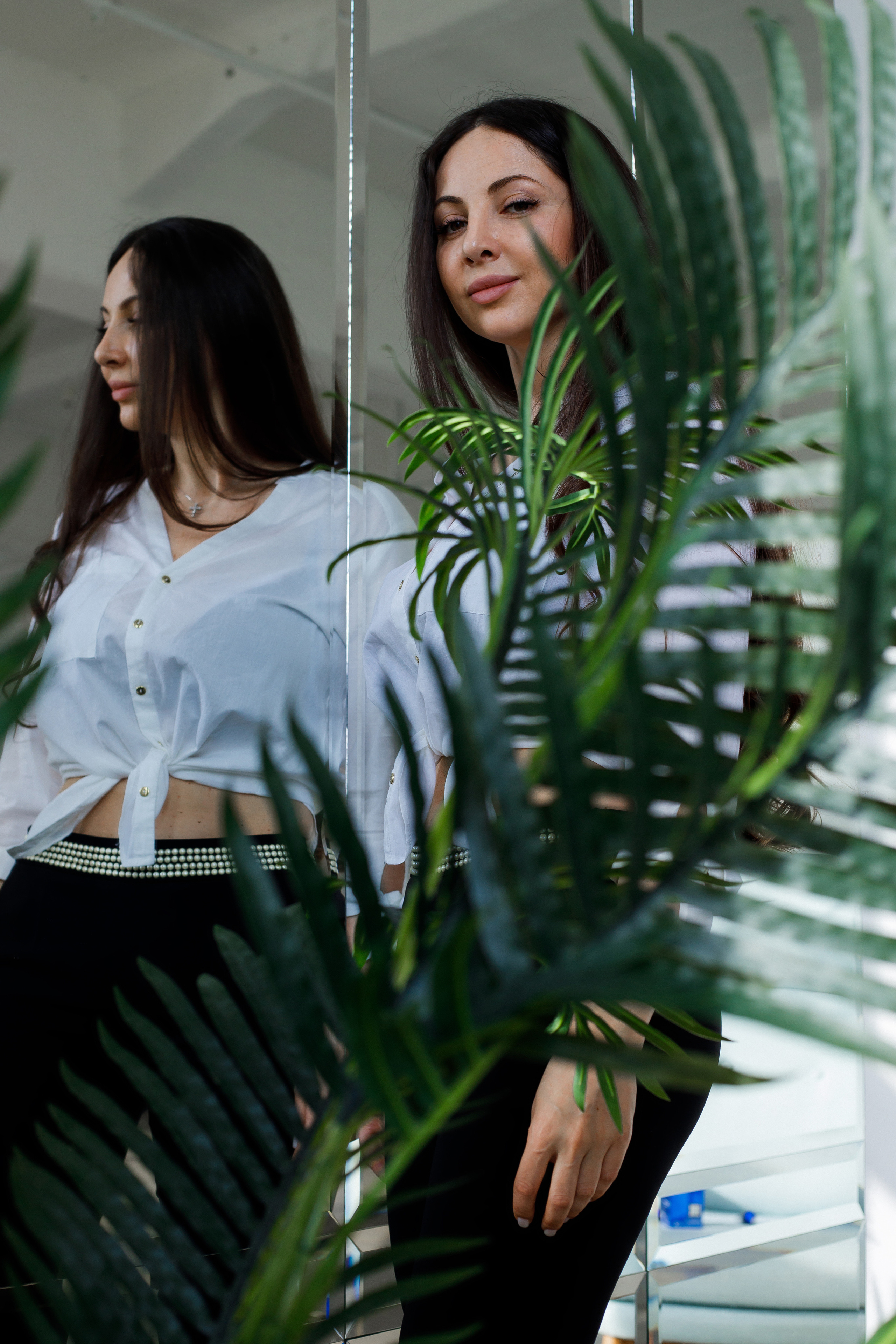 Илона. Фотограф Москва, Светлана Королева