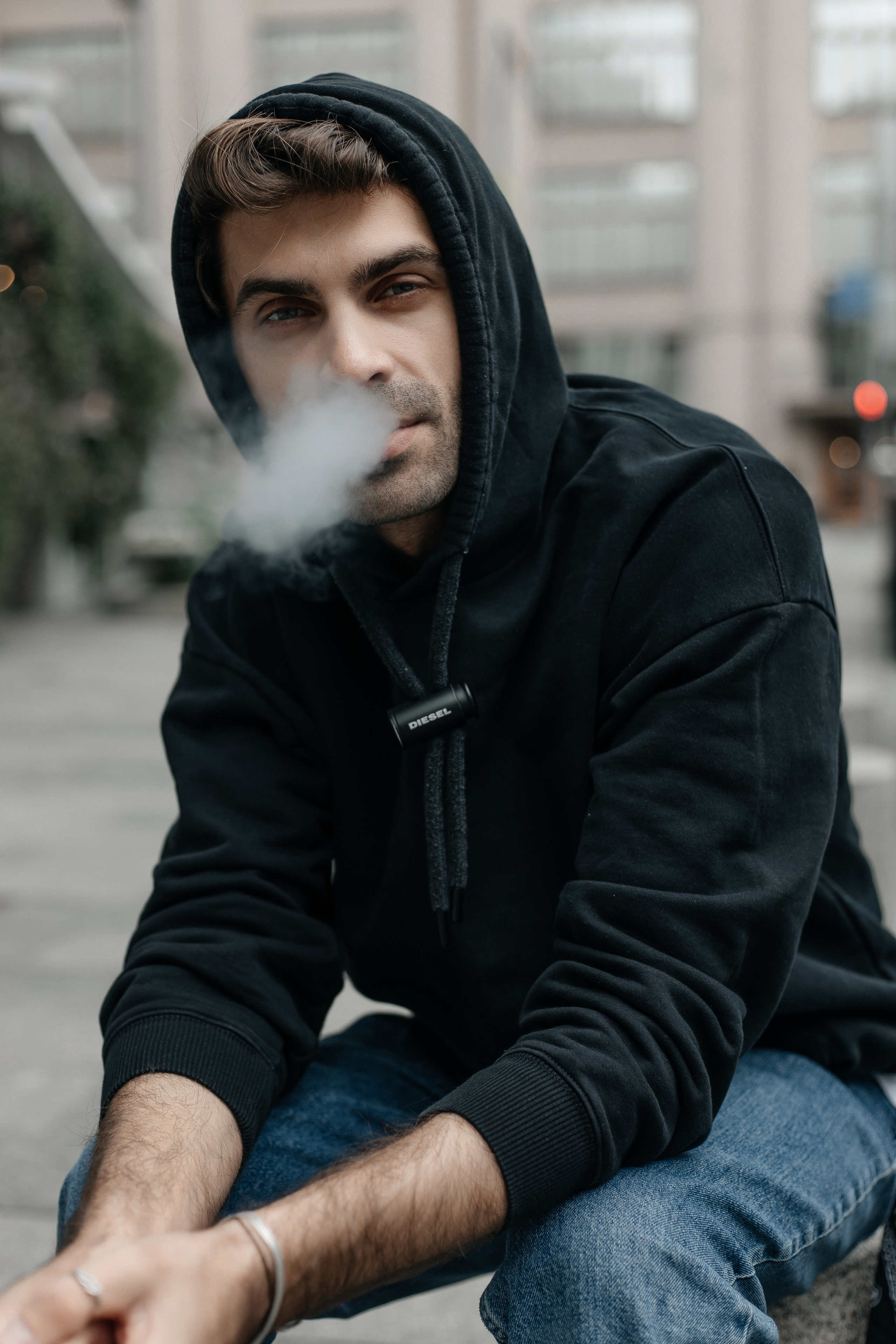 Антон. Фотограф Москва, Светлана Королева