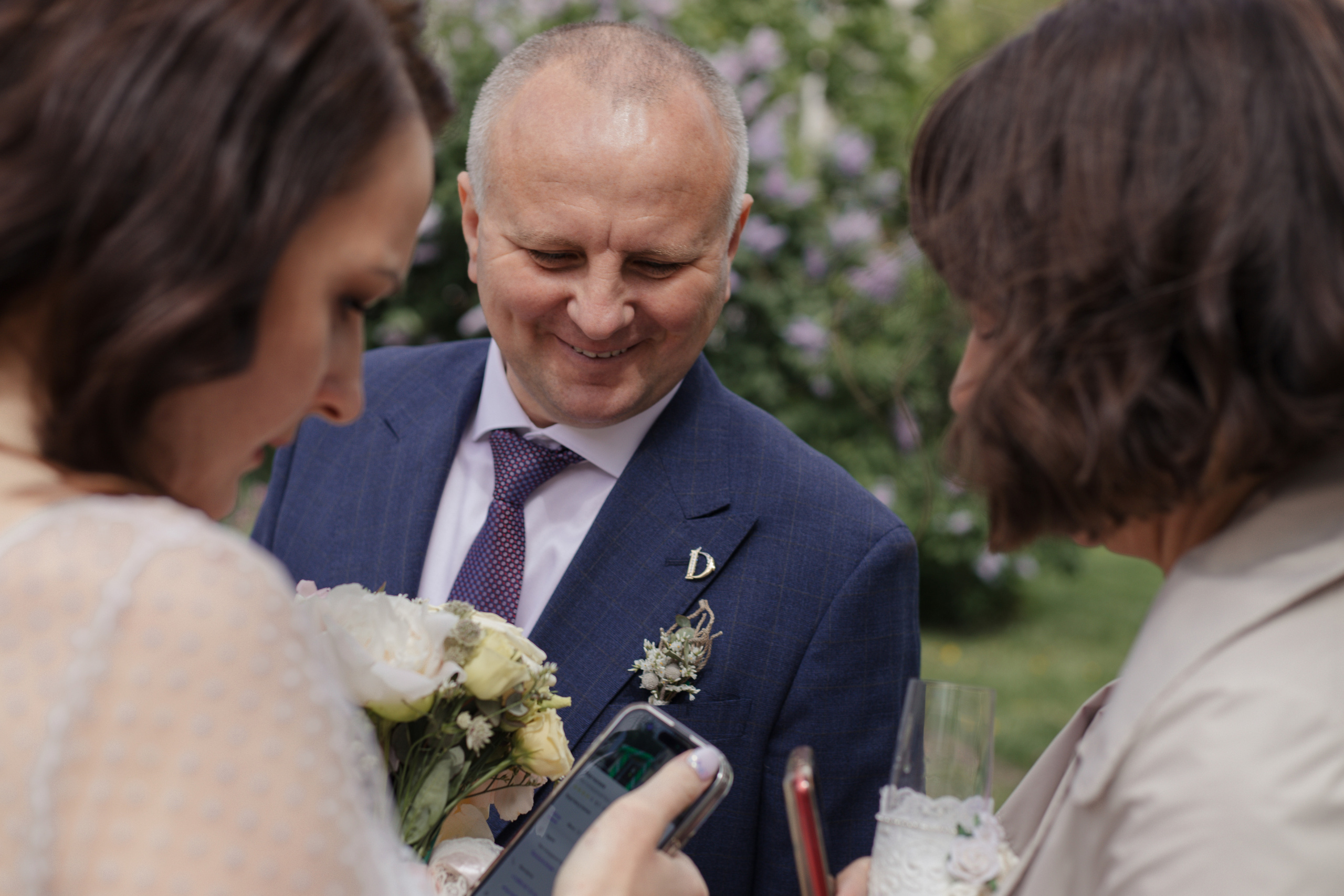 Илья и Светлана. Фотограф Москва, Светлана Королева