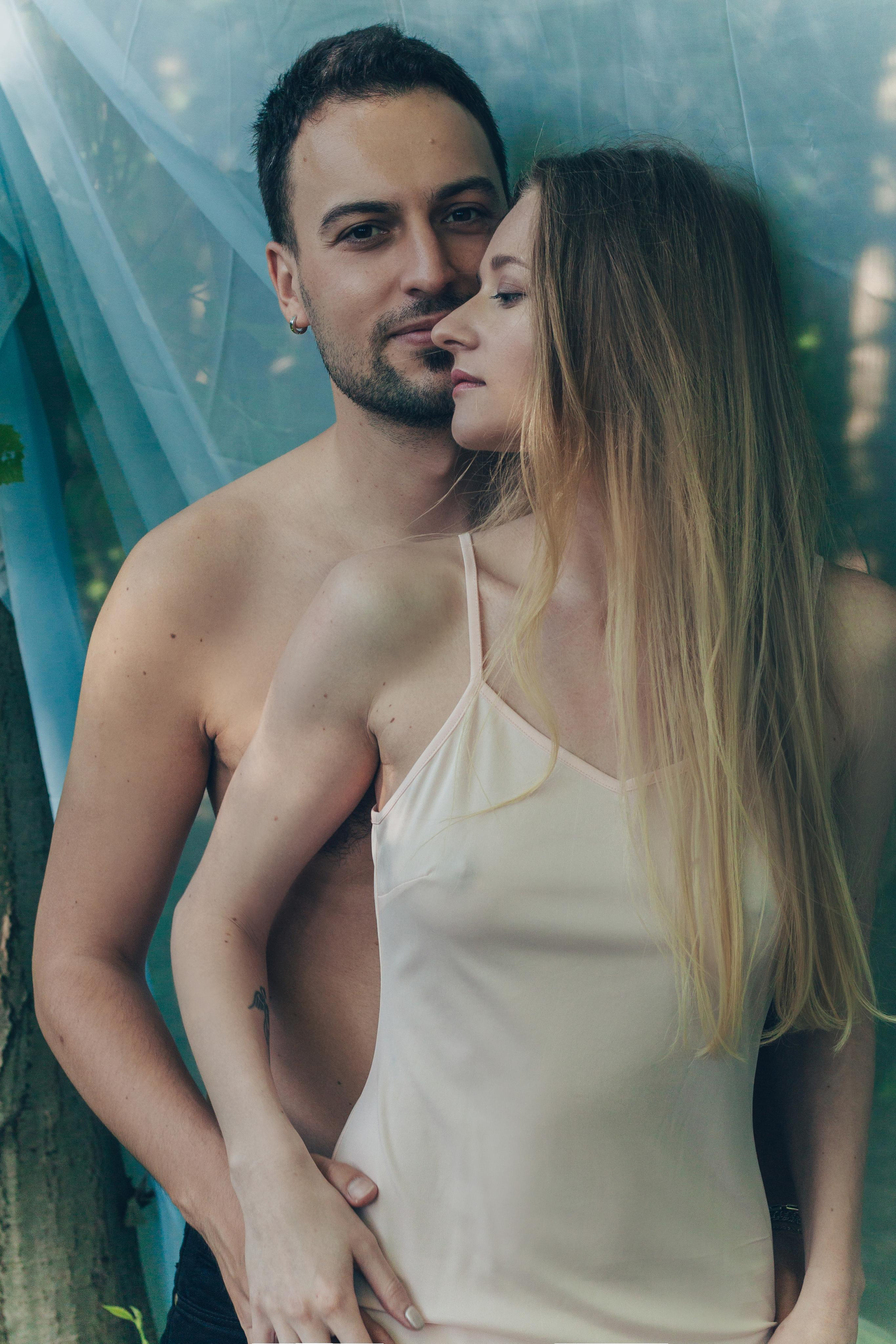 Алексей и Наталья. Фотограф Москва, Светлана Королева