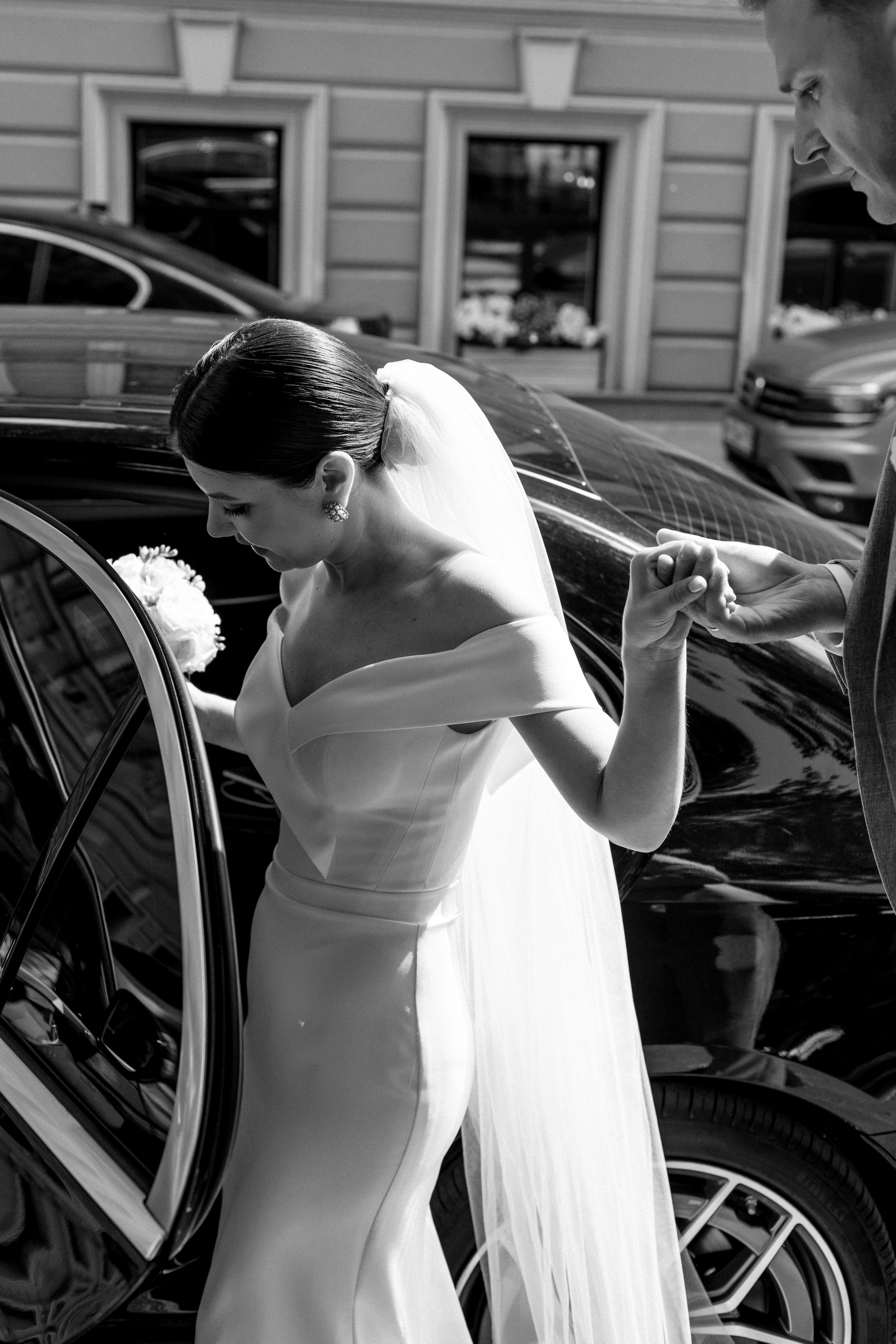 Кирилл и Ольга. Фотограф Москва, Светлана Королева