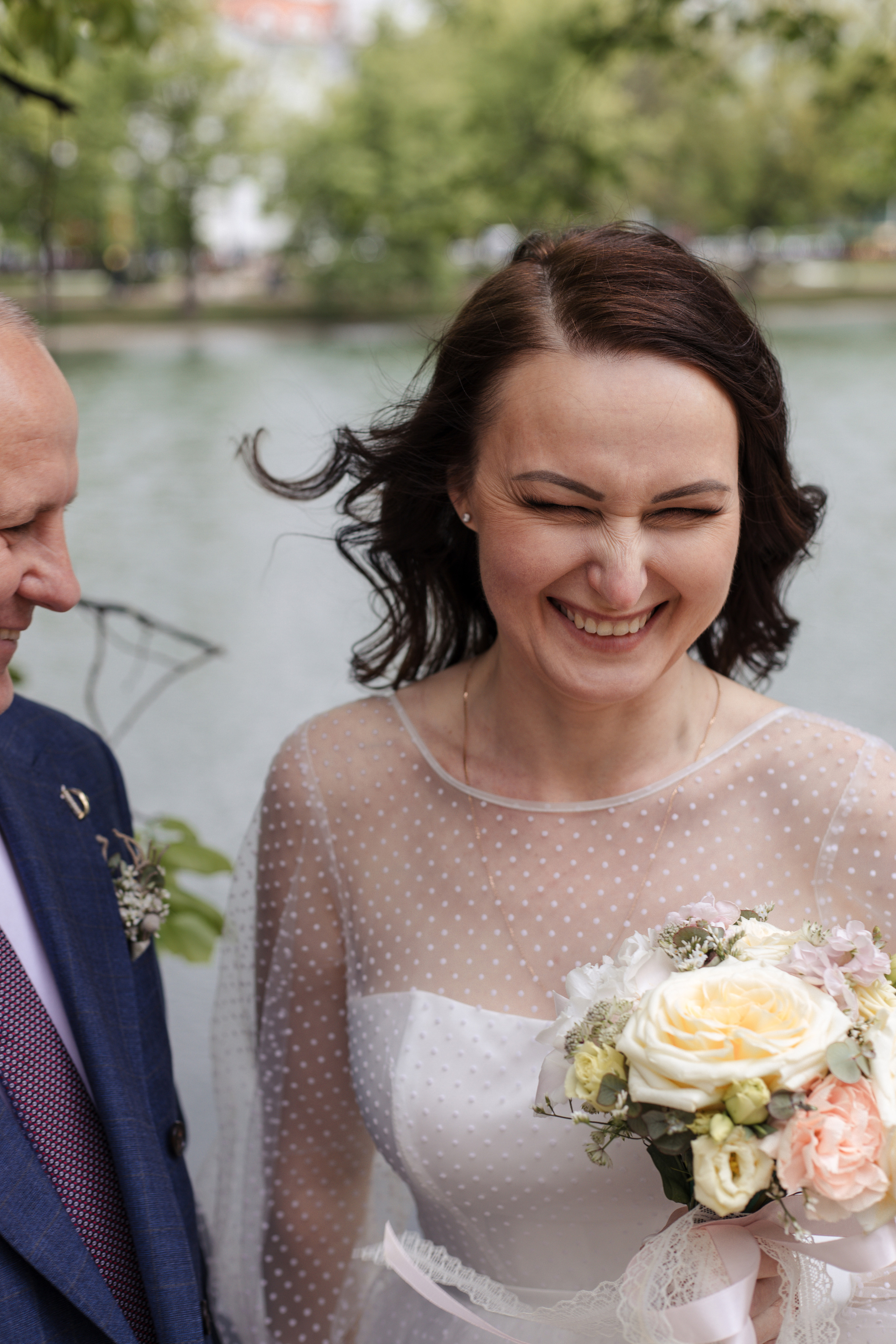 Илья и Светлана. Фотограф Москва, Светлана Королева