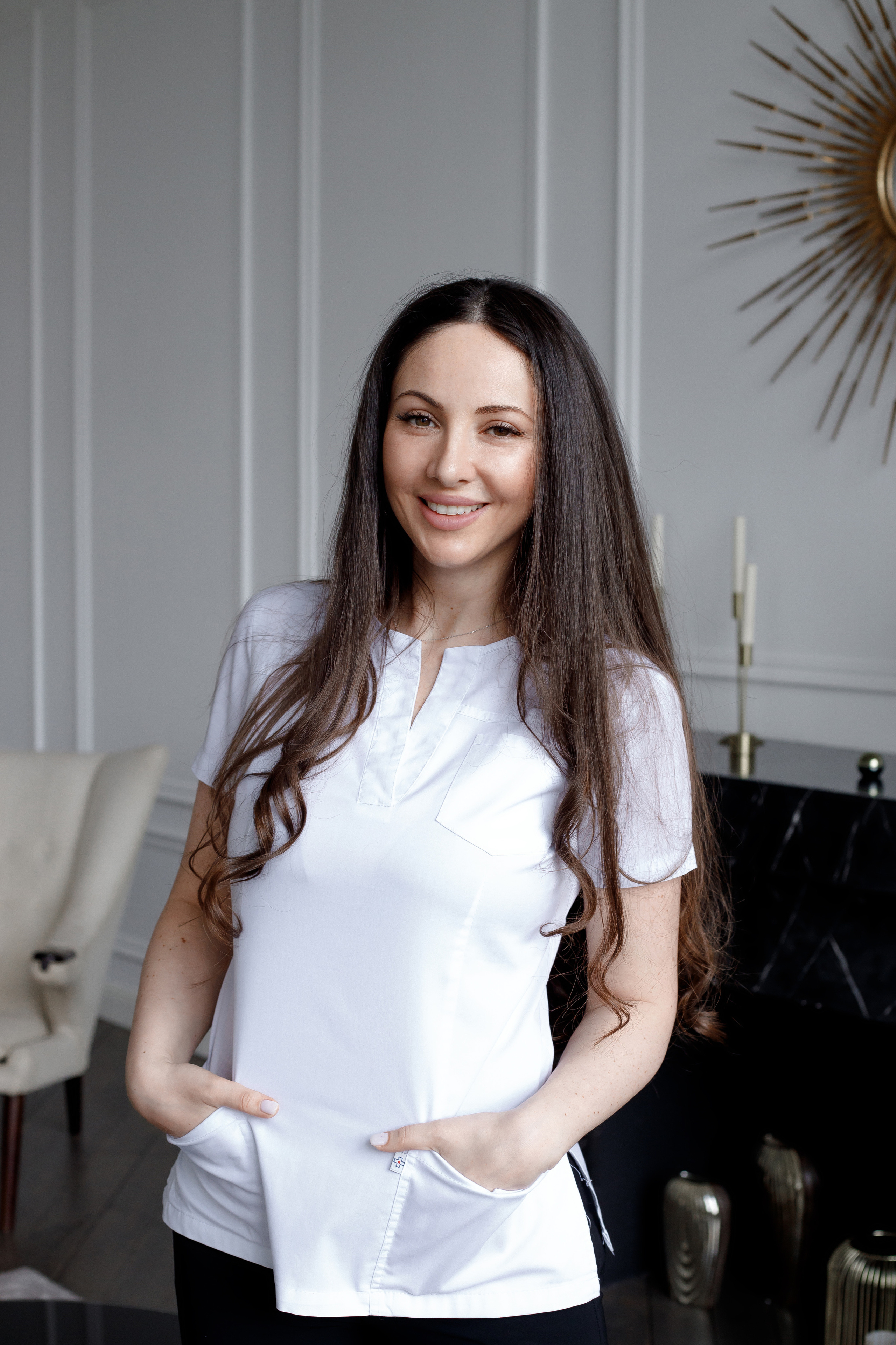 Илона. Фотограф Москва, Светлана Королева