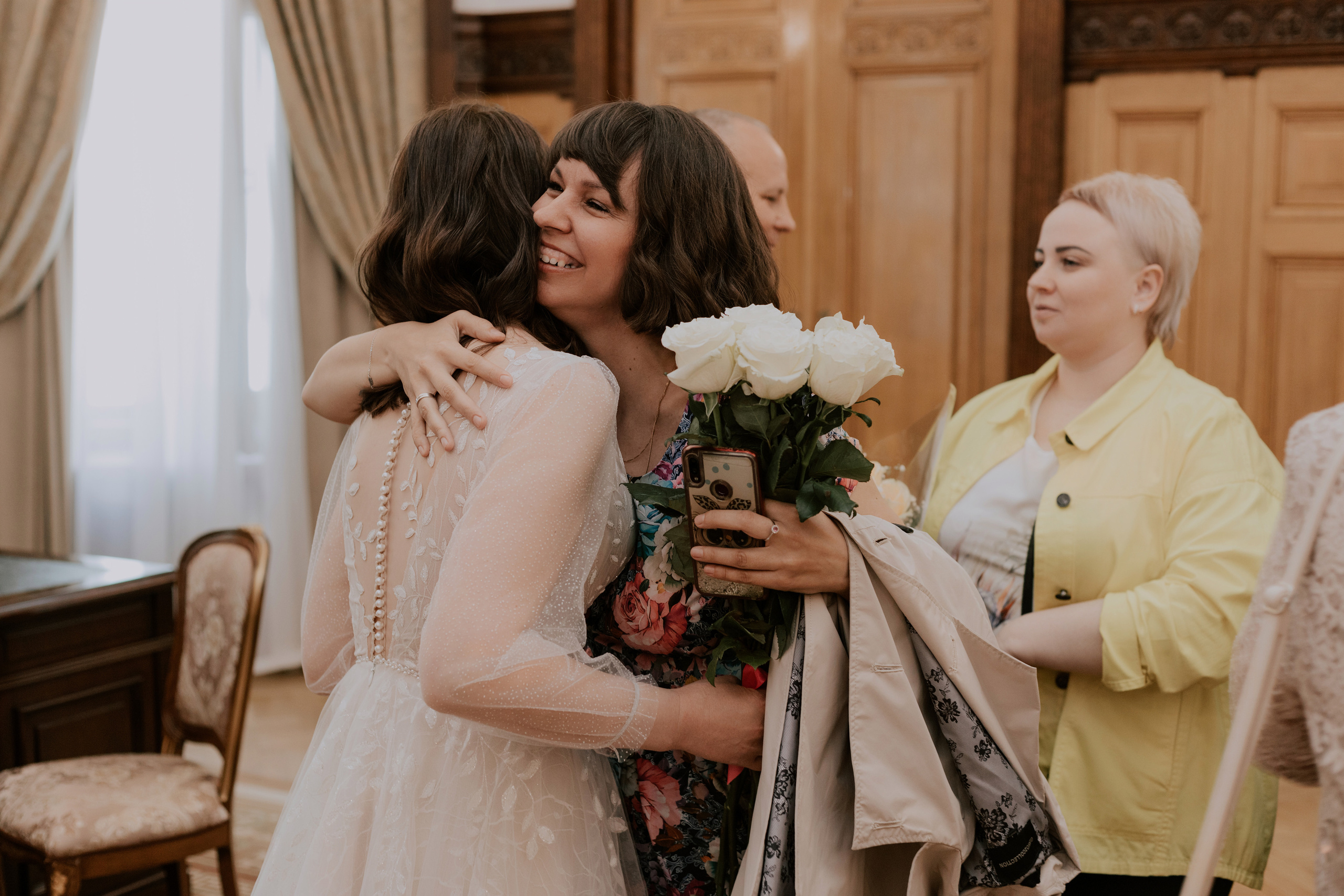 Илья и Светлана. Фотограф Москва, Светлана Королева