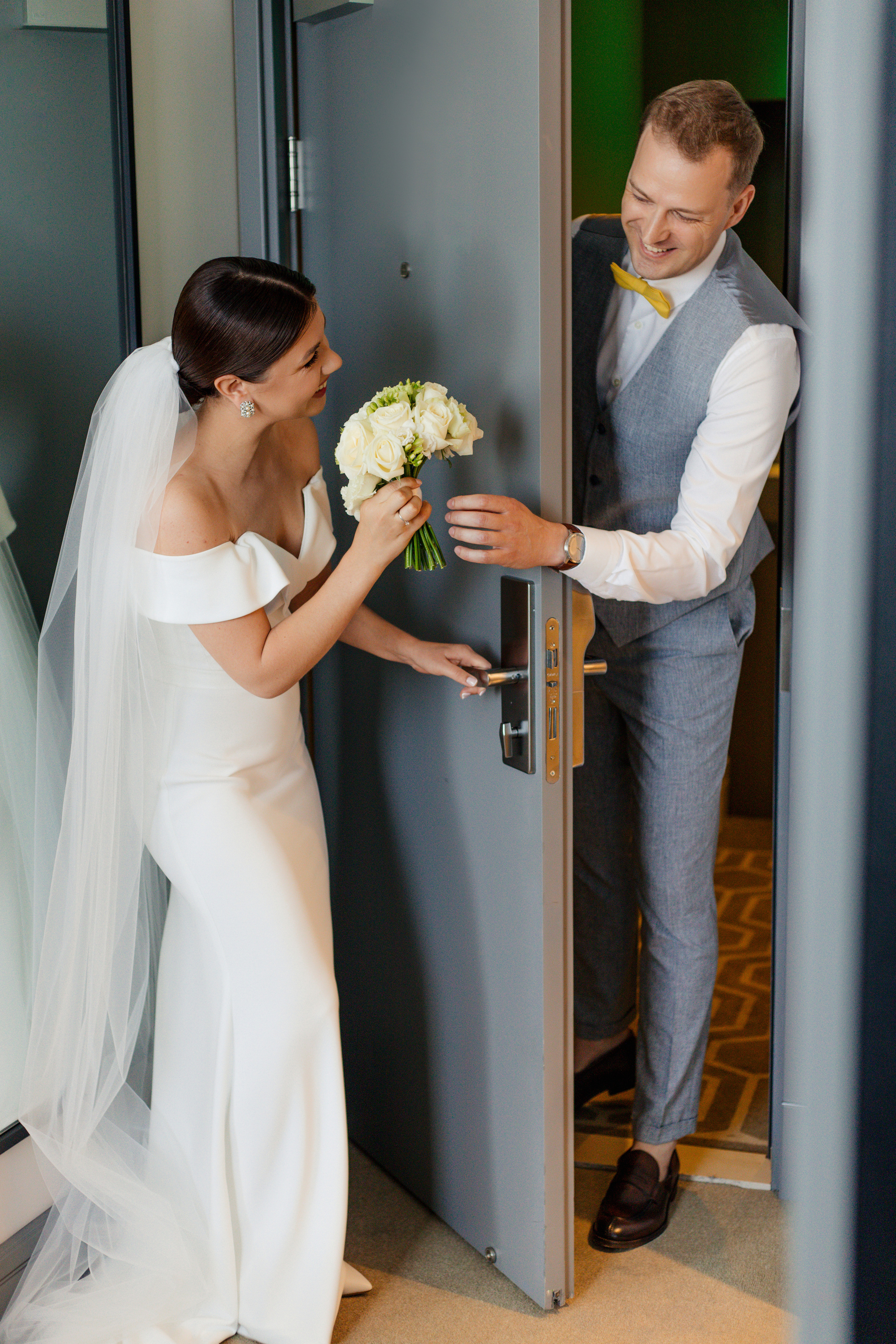 Кирилл и Ольга. Фотограф Москва, Светлана Королева