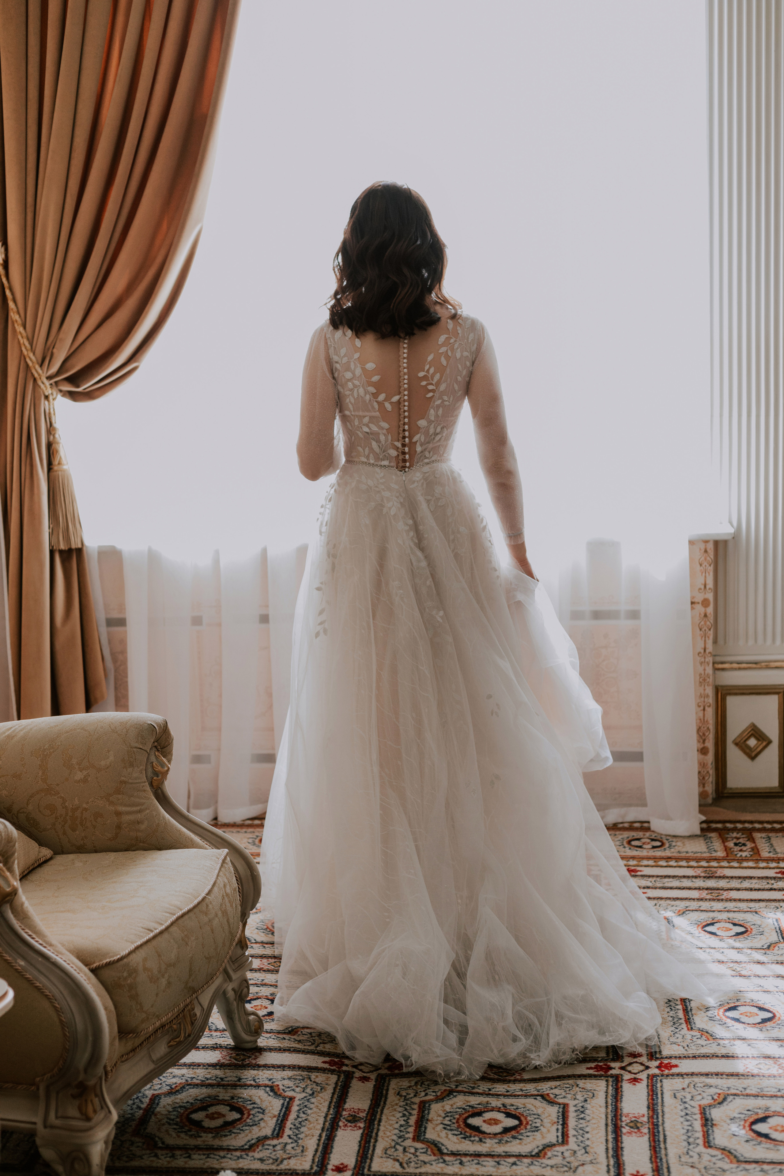 Илья и Светлана. Фотограф Москва, Светлана Королева