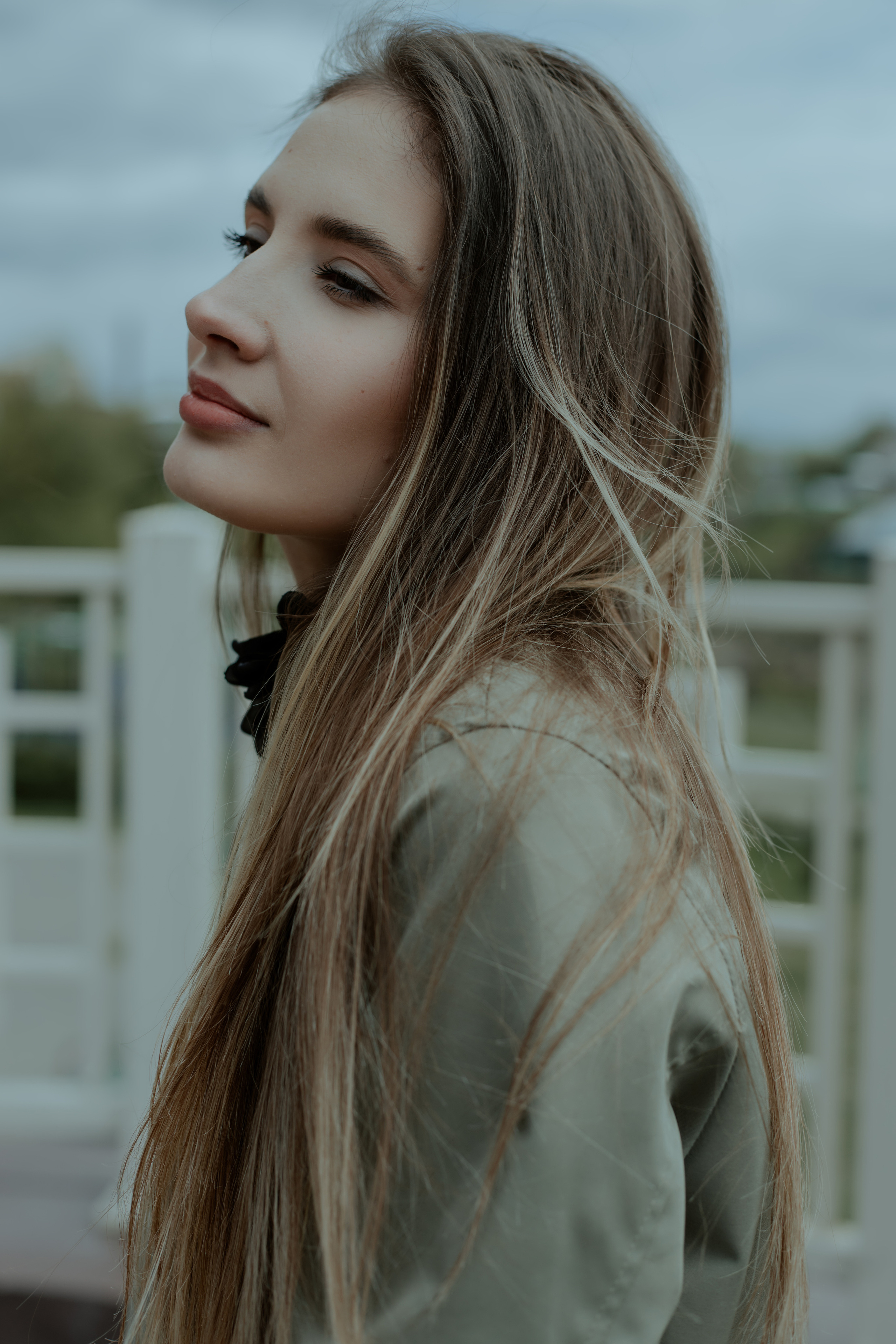 Василиса. Фотограф Москва, Светлана Королева