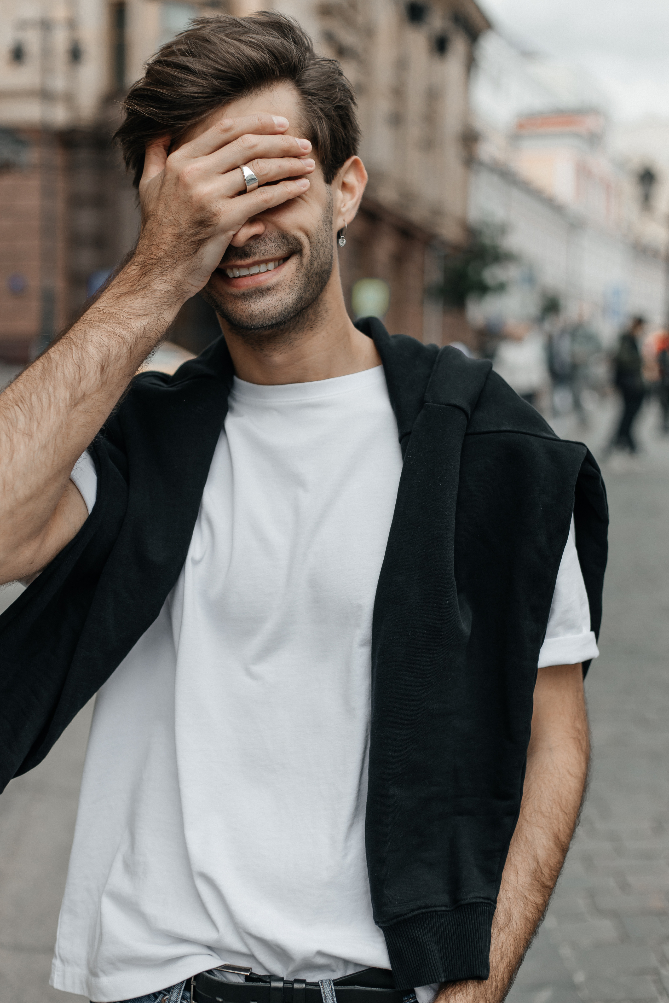 Антон. Фотограф Москва, Светлана Королева