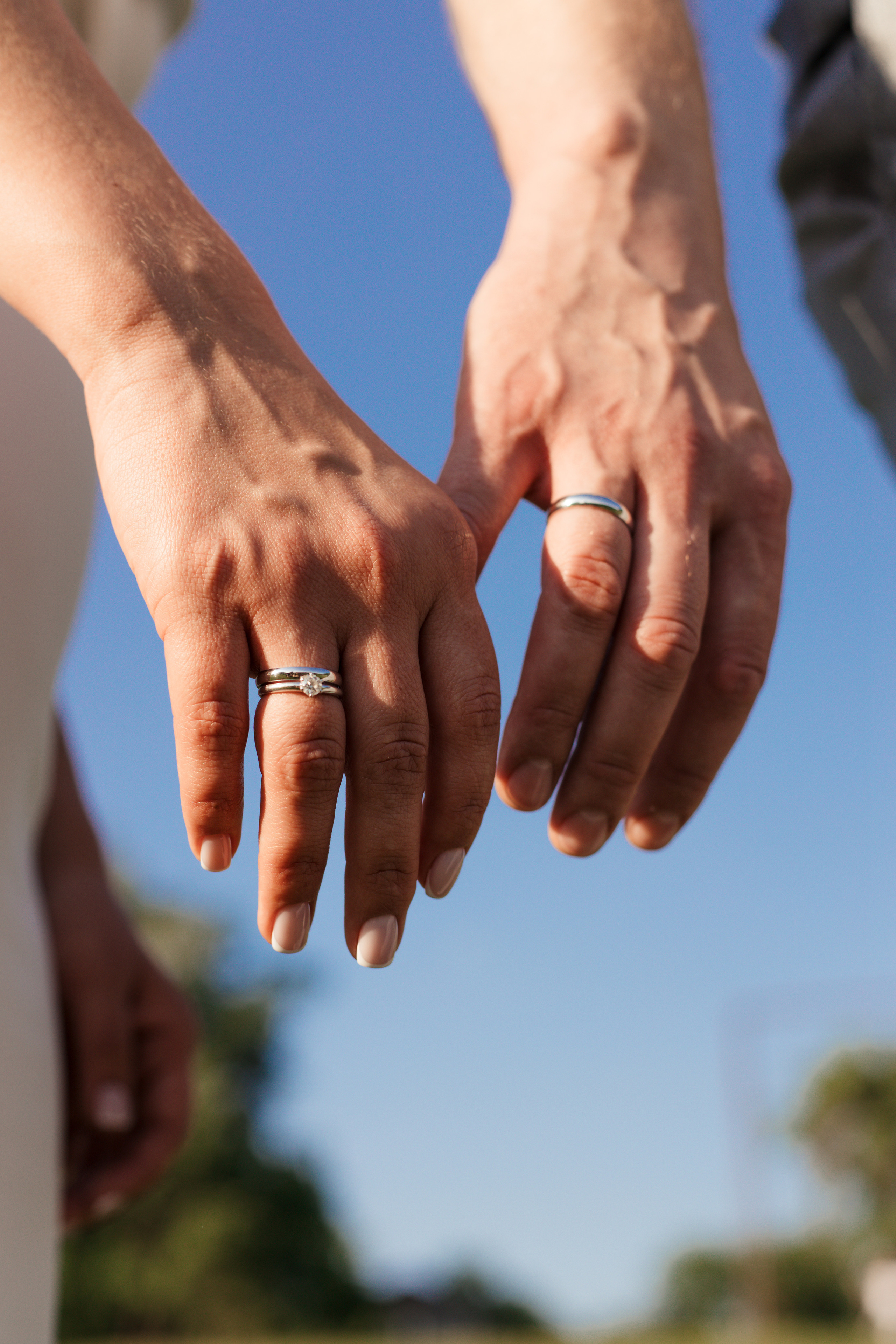 Кирилл и Ольга. Фотограф Москва, Светлана Королева