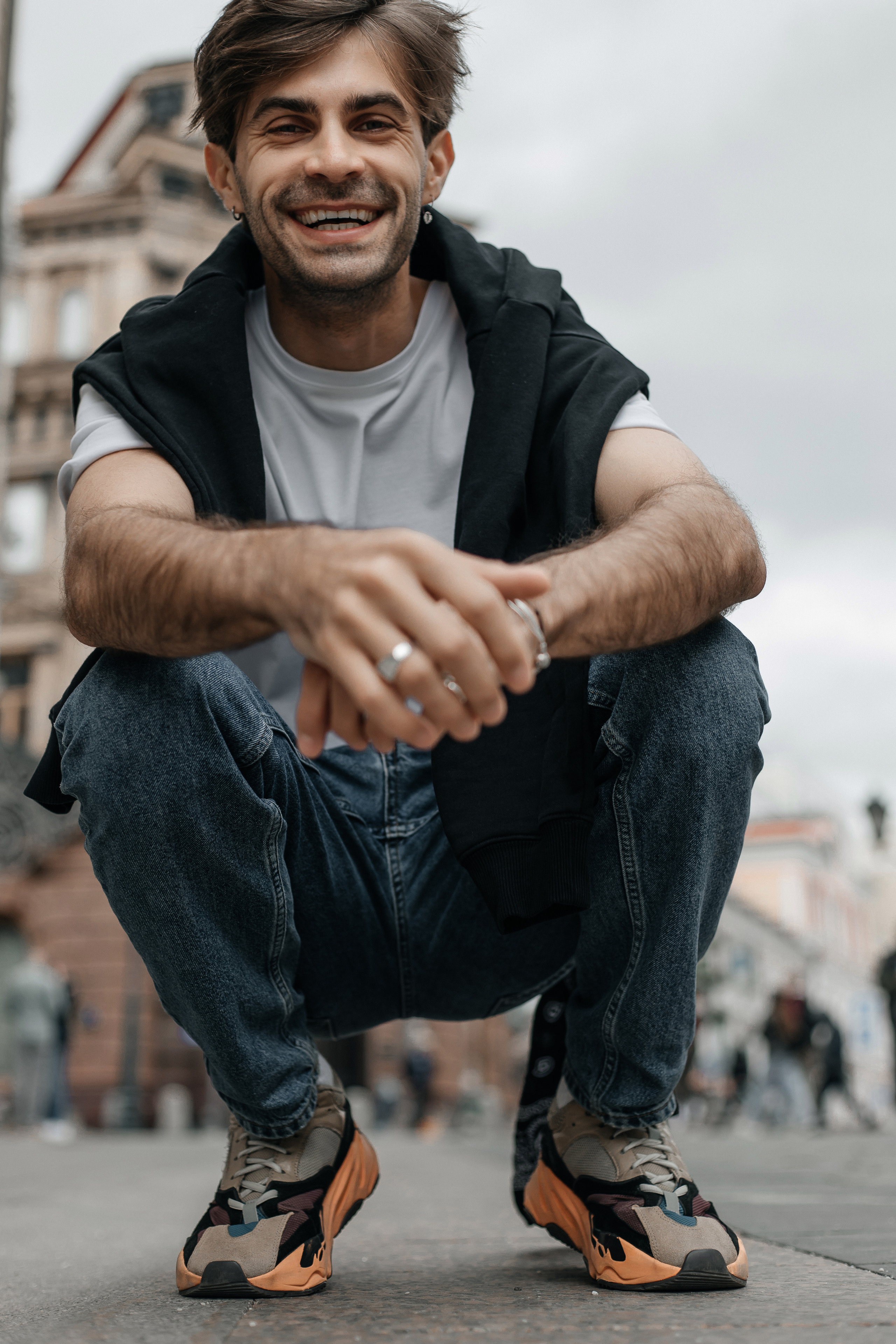 Антон. Фотограф Москва, Светлана Королева