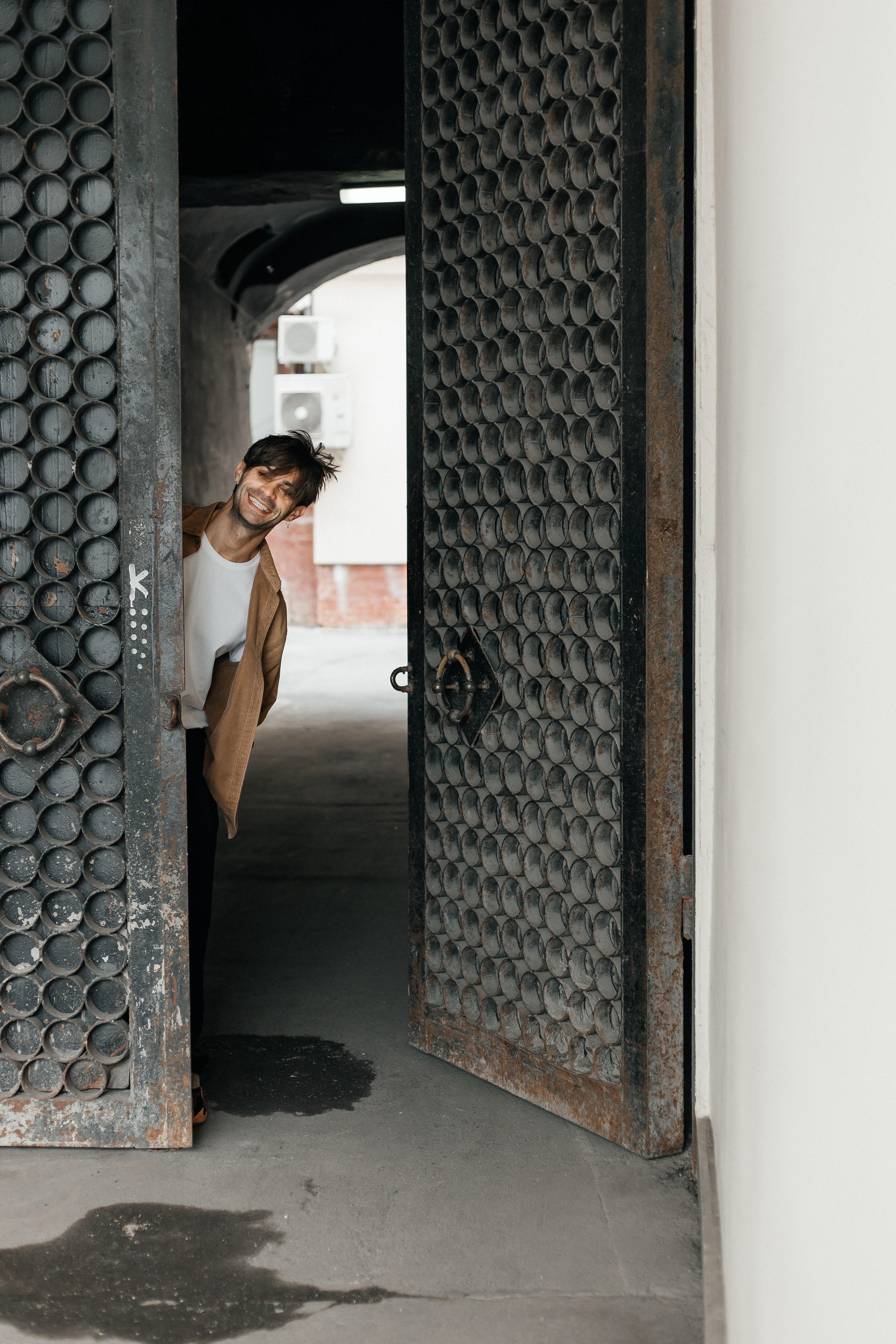 Антон. Фотограф Москва, Светлана Королева