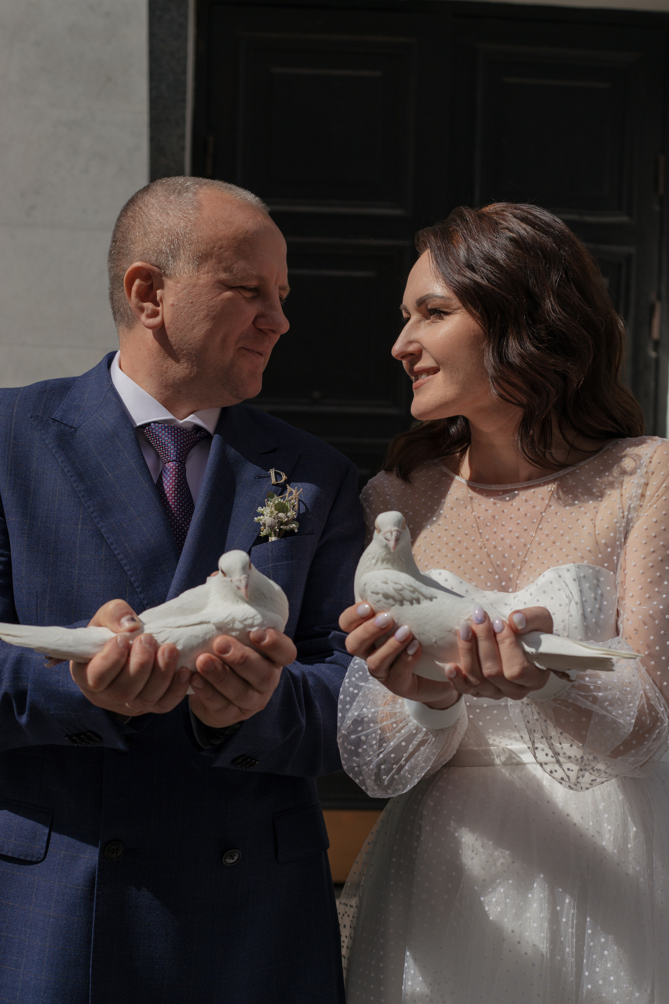 Илья и Светлана. Фотограф Москва, Светлана Королева