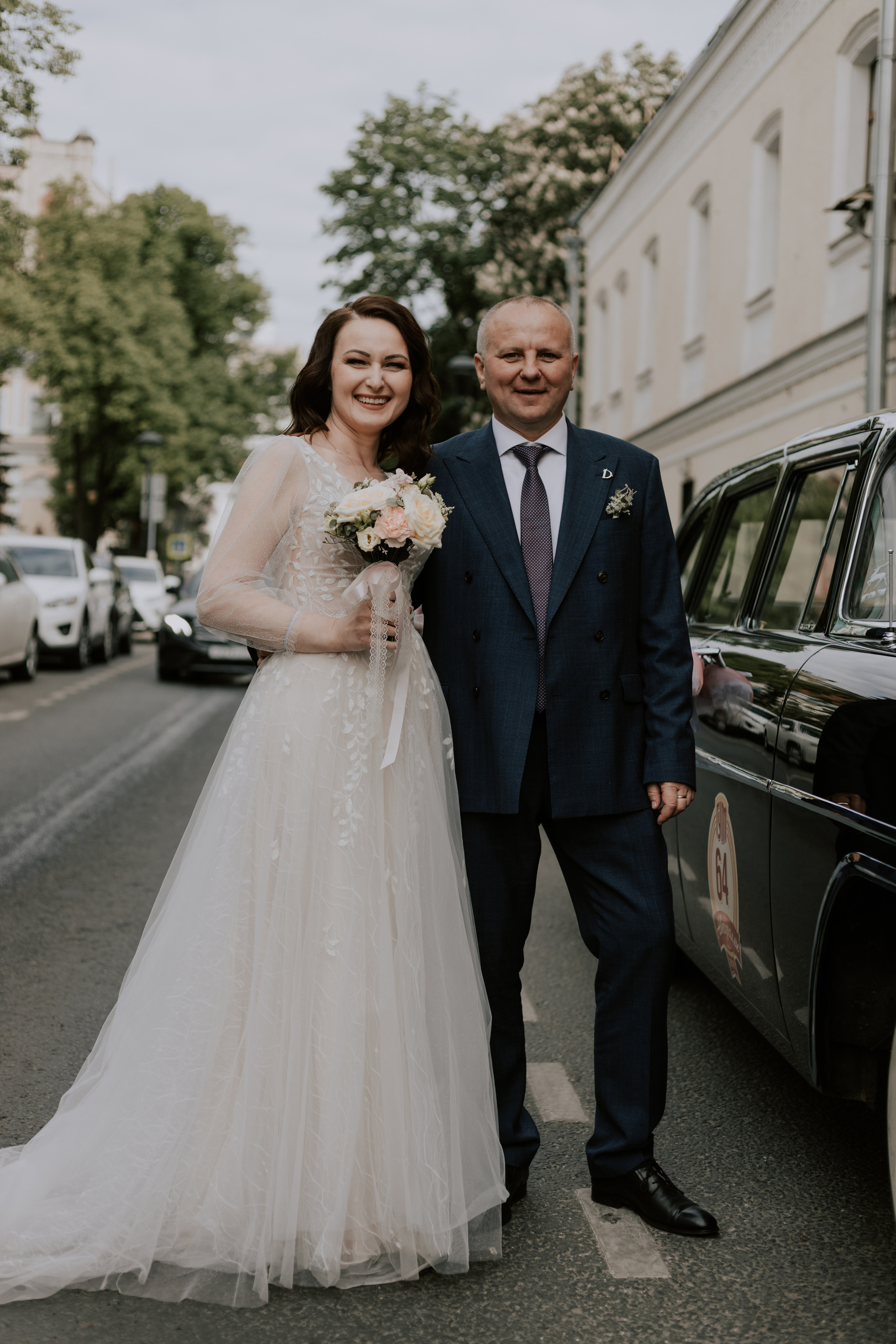 Илья и Светлана. Фотограф Москва, Светлана Королева