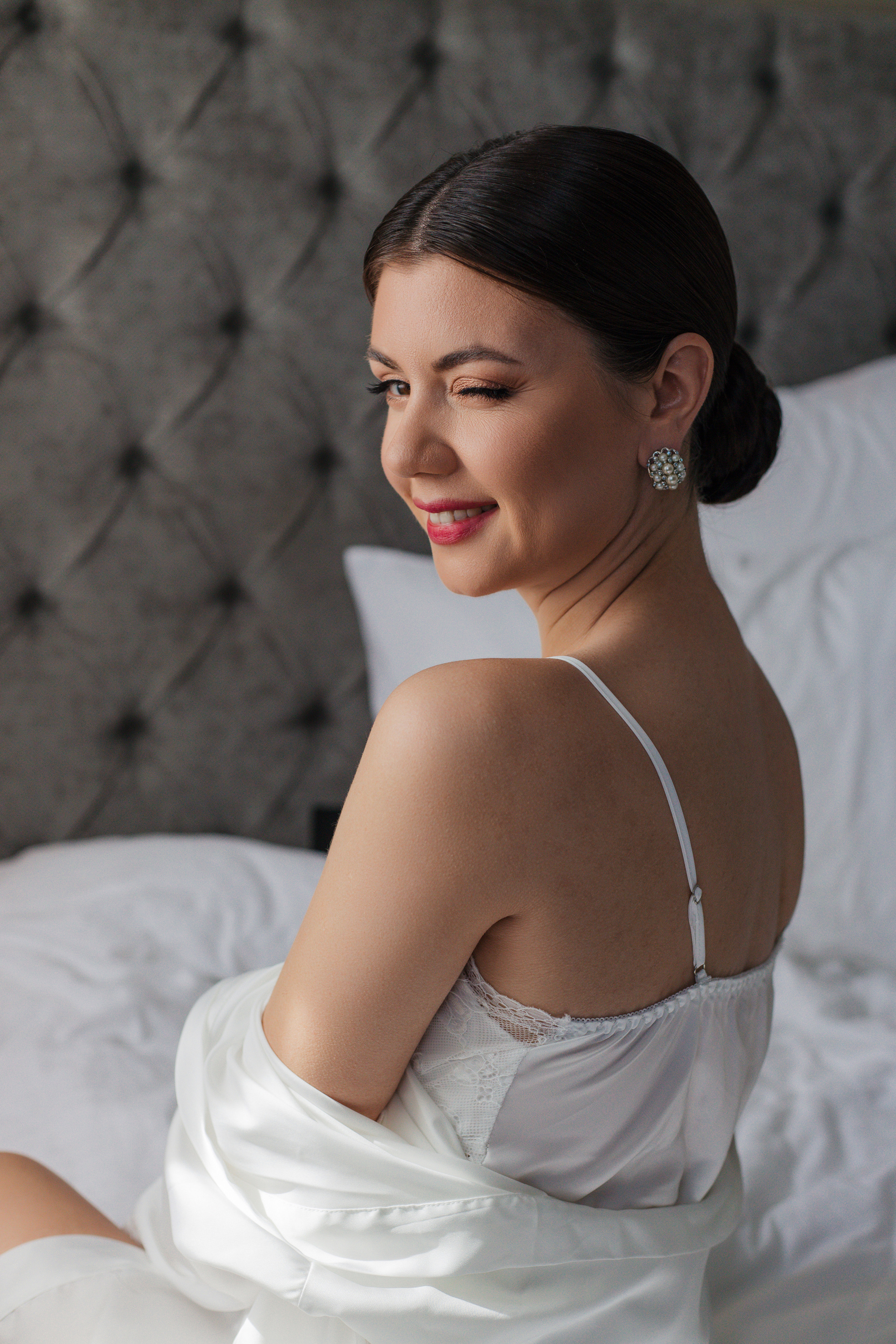 Кирилл и Ольга. Фотограф Москва, Светлана Королева