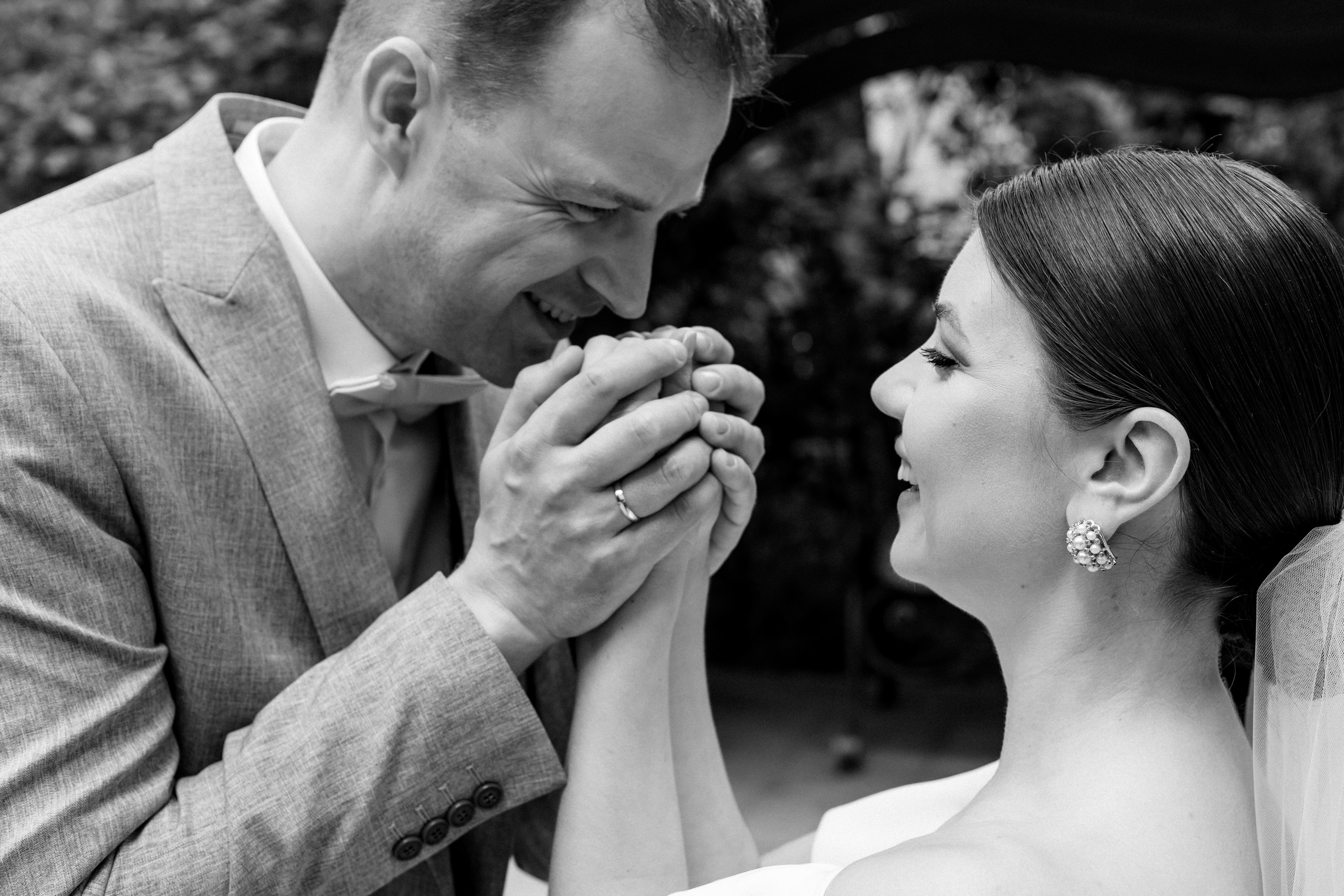 Кирилл и Ольга. Фотограф Москва, Светлана Королева