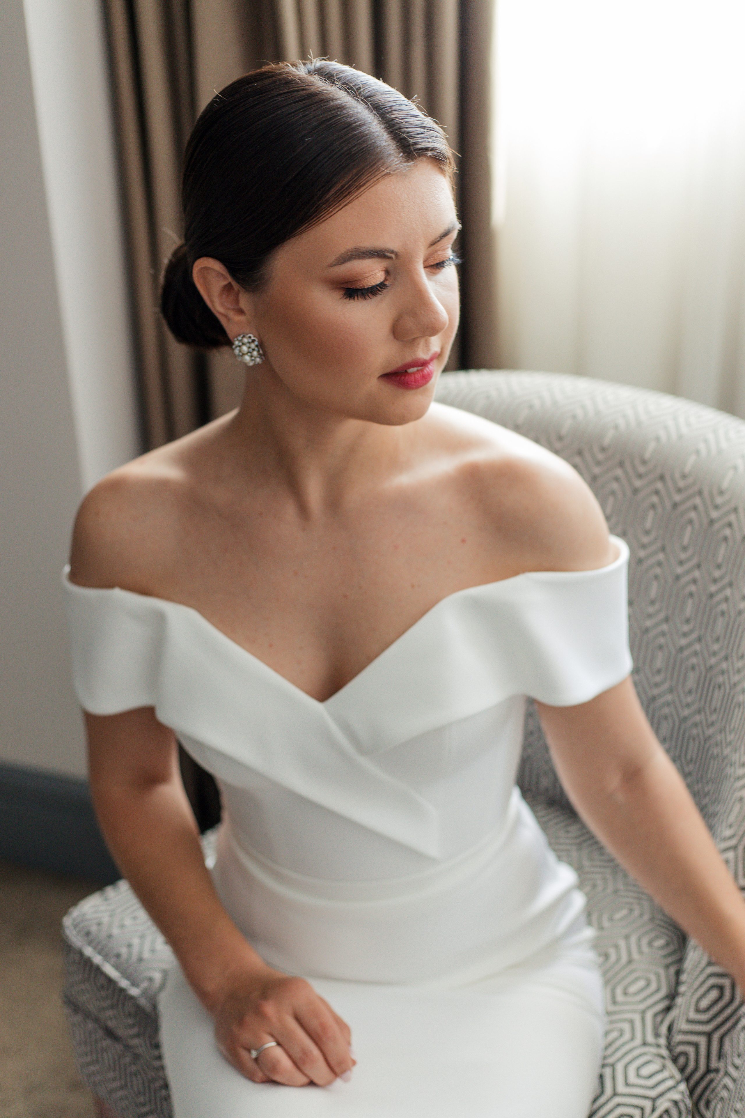 Кирилл и Ольга. Фотограф Москва, Светлана Королева