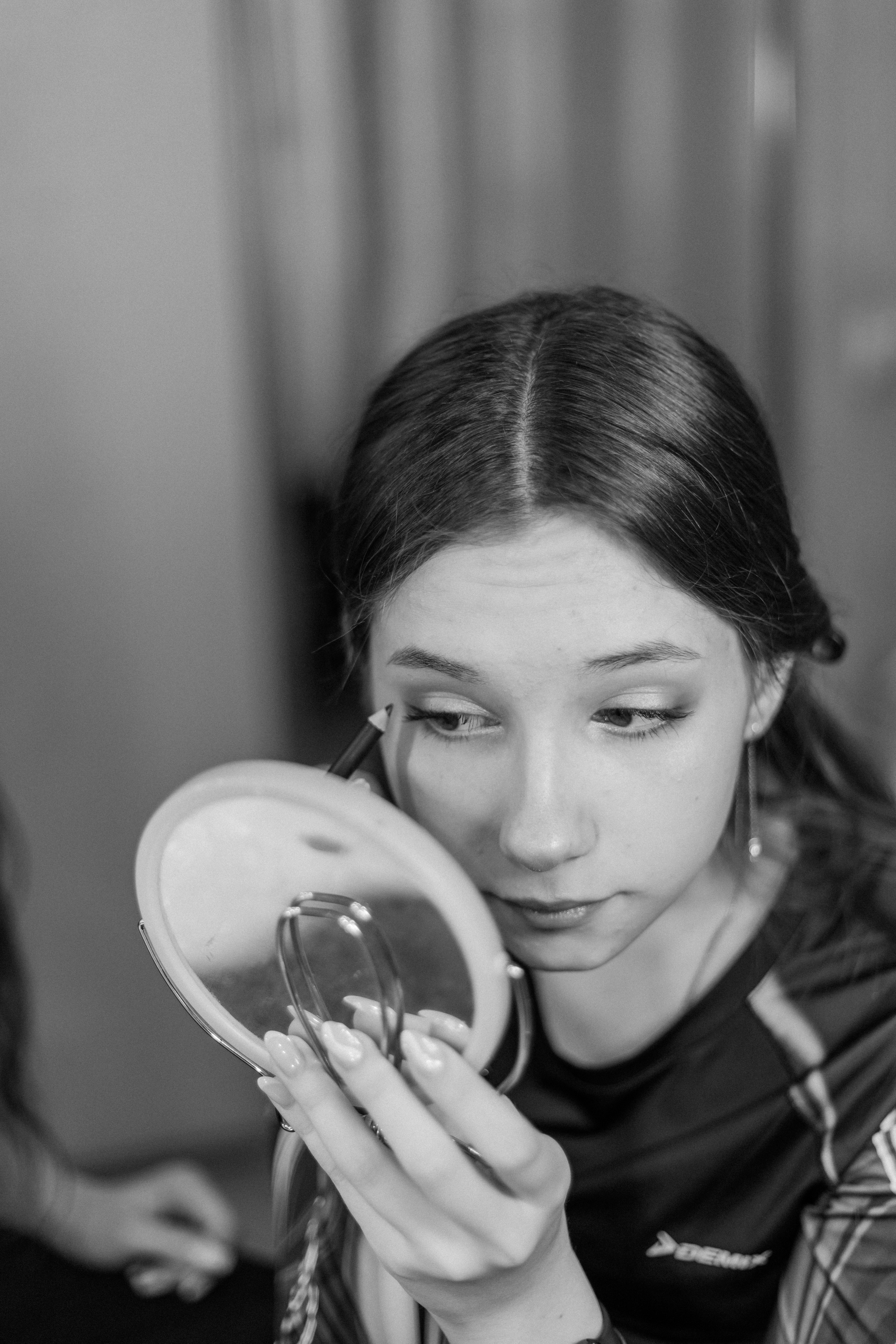 Репортаж обучения MAKEUP. Фотограф Москва, Светлана Королева