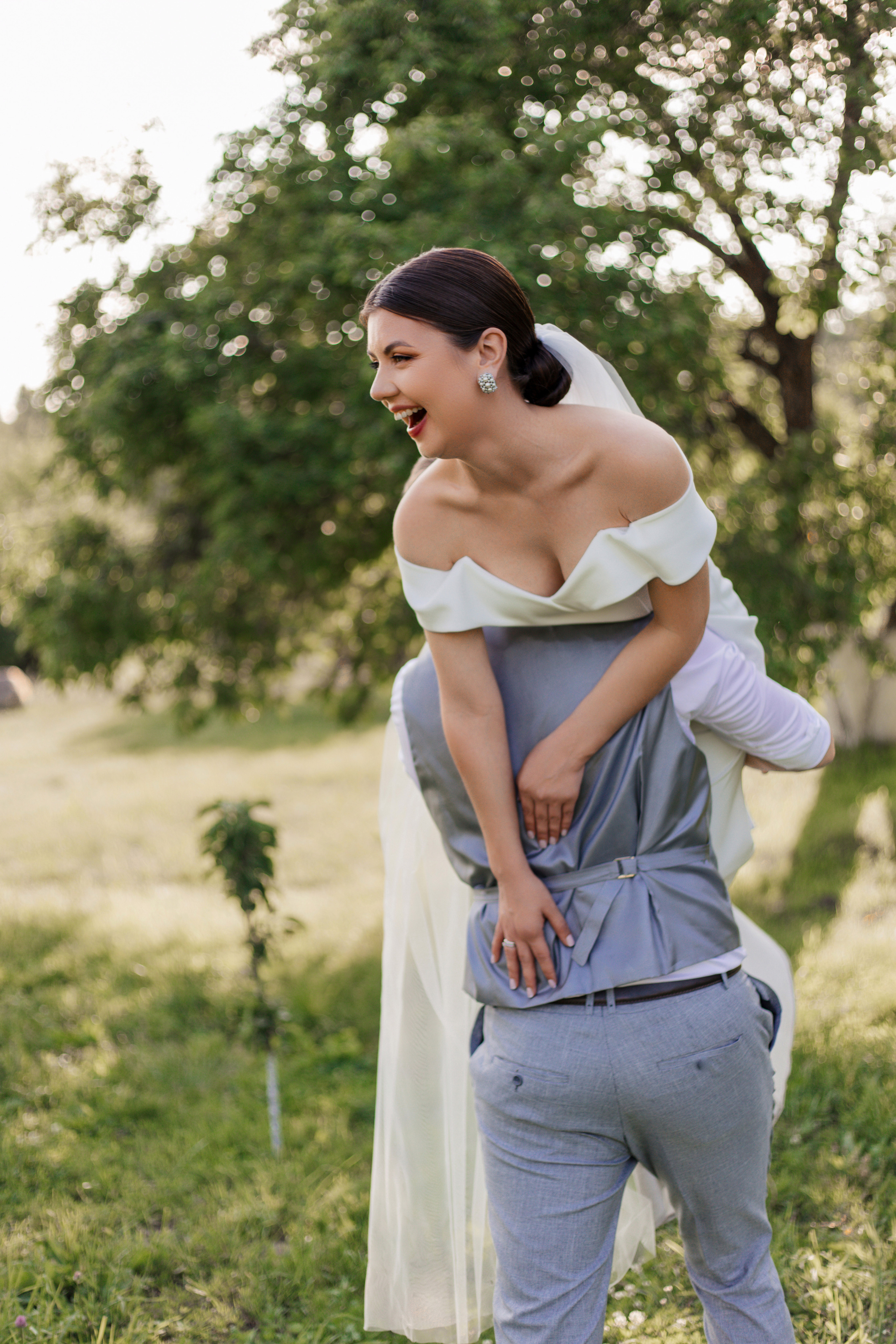 Кирилл и Ольга. Фотограф Москва, Светлана Королева