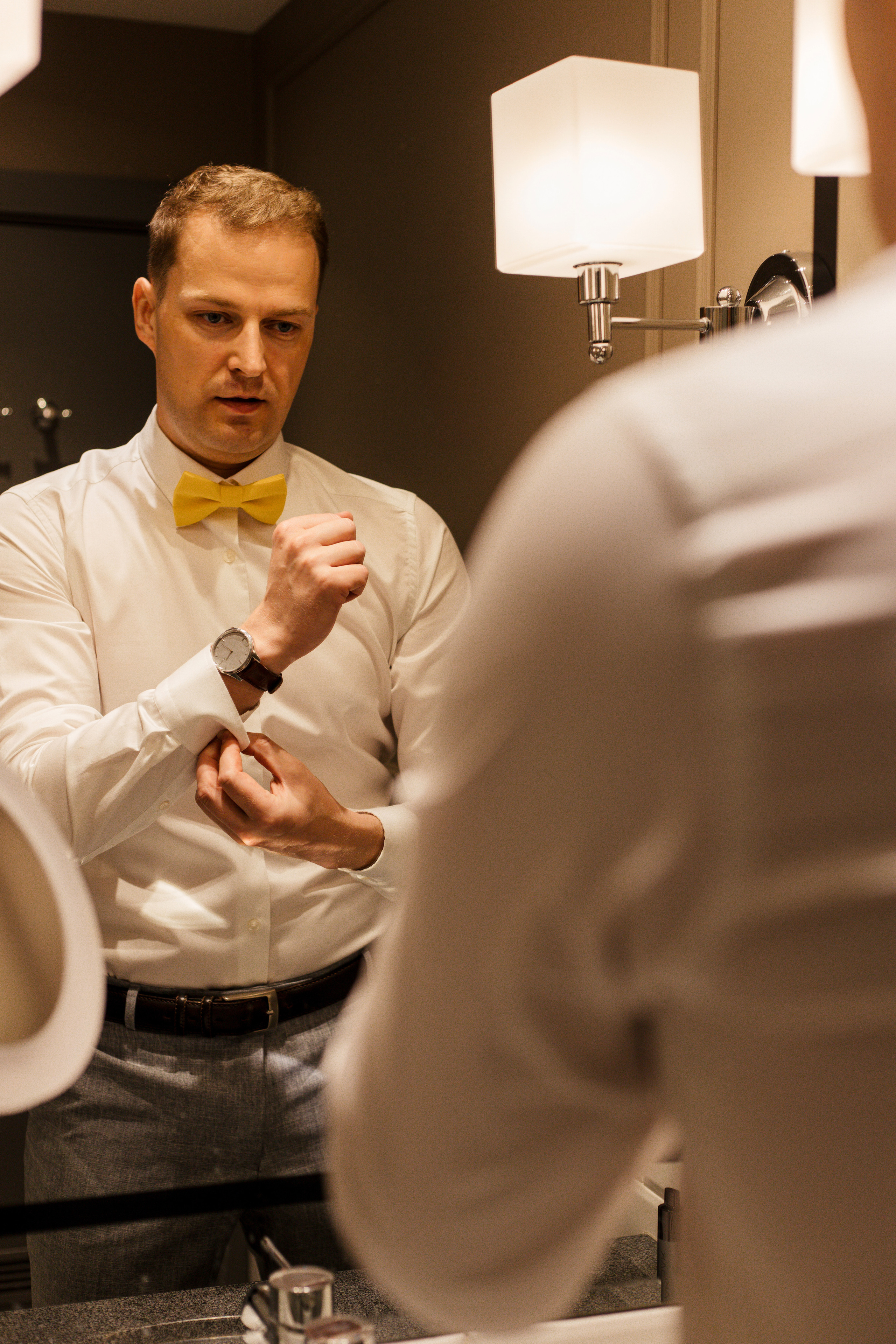 Кирилл и Ольга. Фотограф Москва, Светлана Королева