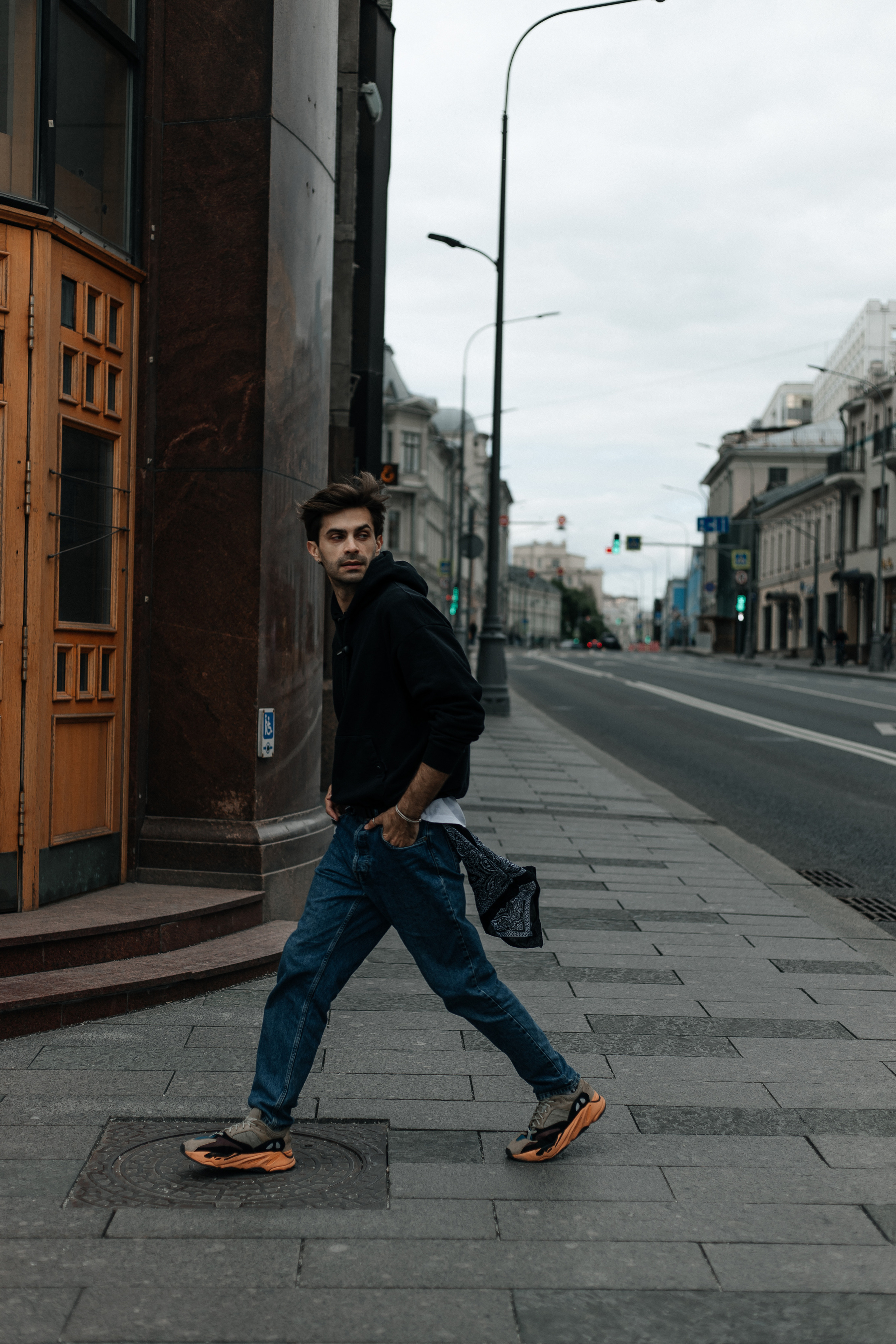 Антон. Фотограф Москва, Светлана Королева