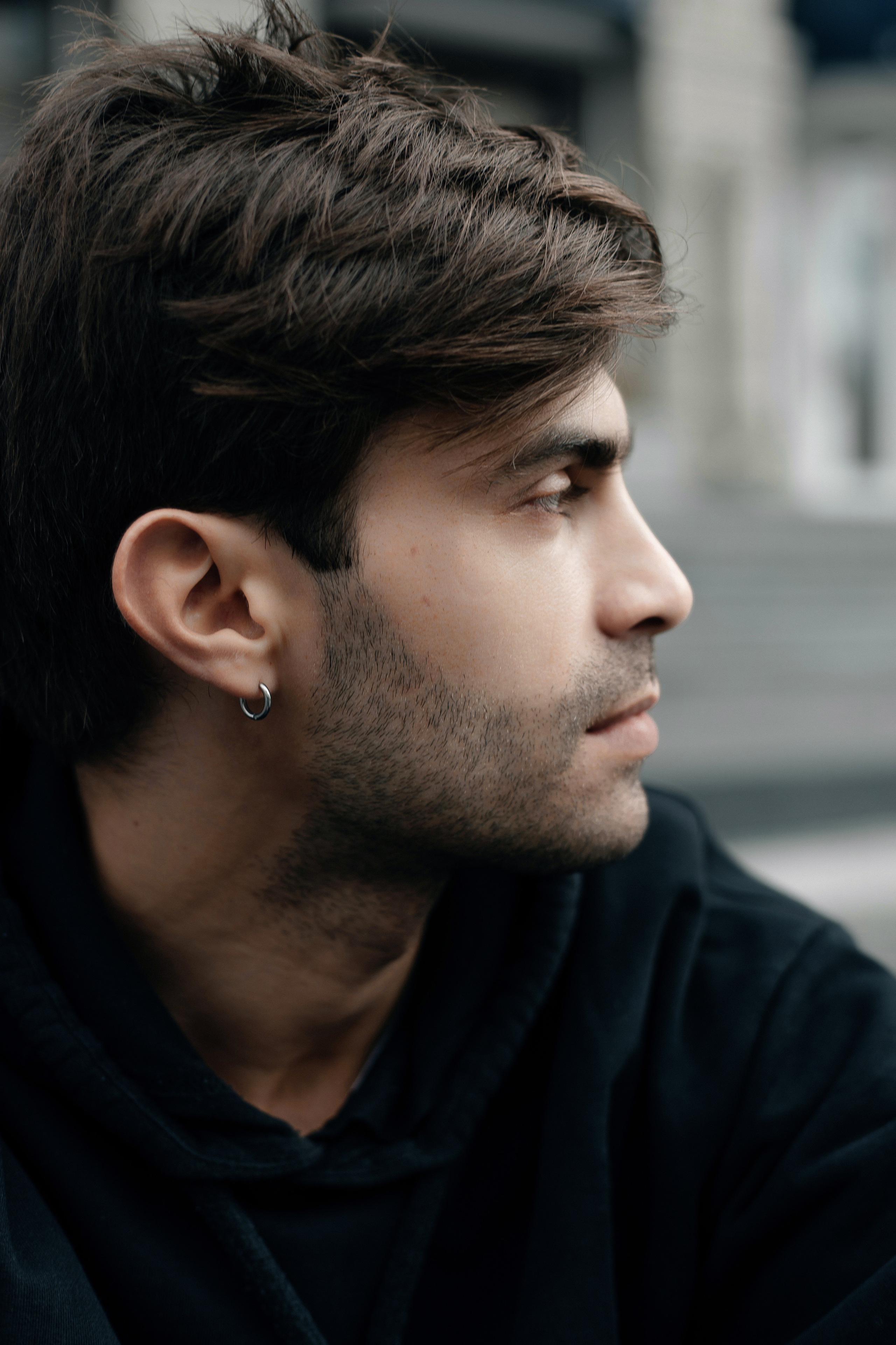 Антон. Фотограф Москва, Светлана Королева