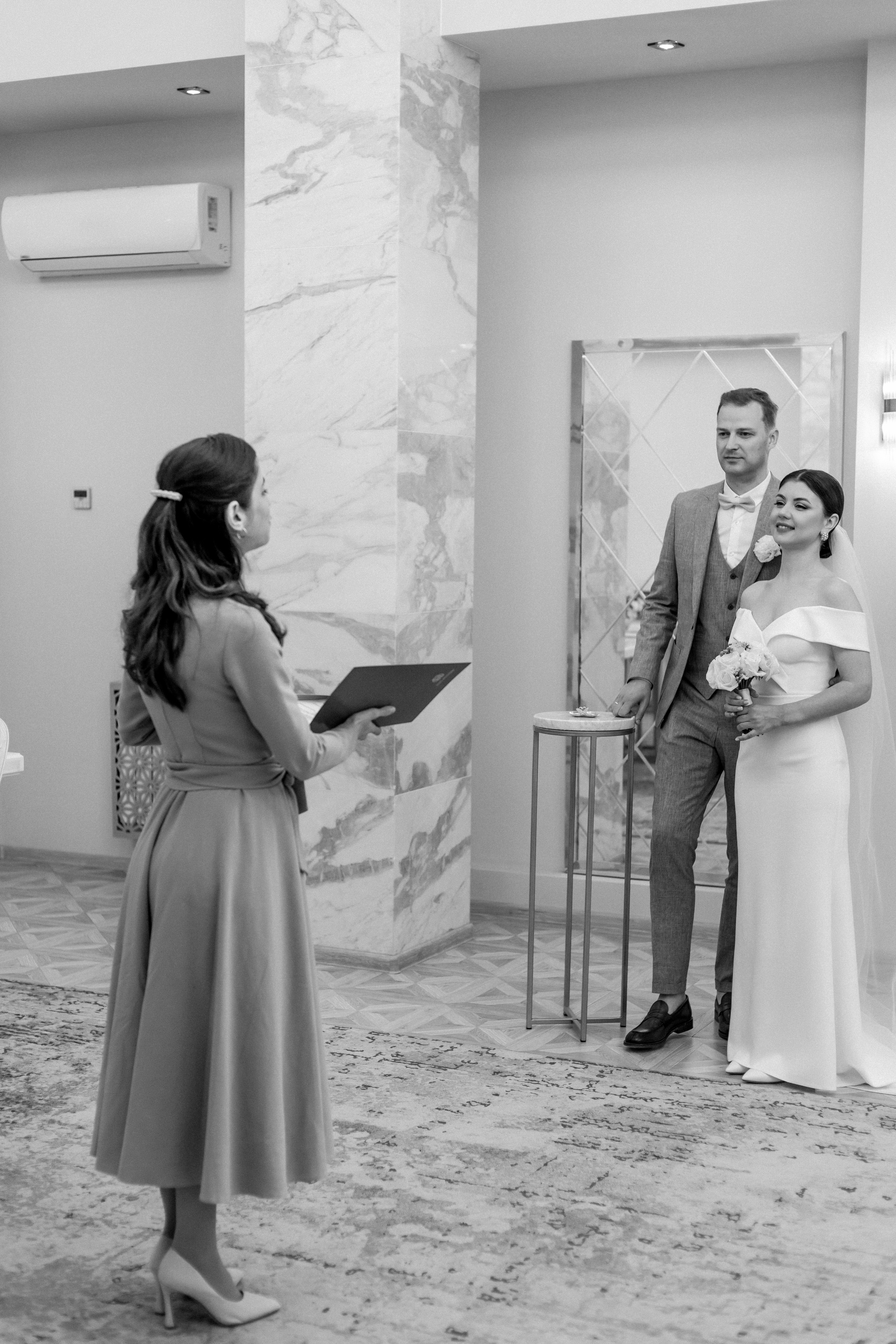 Кирилл и Ольга. Фотограф Москва, Светлана Королева