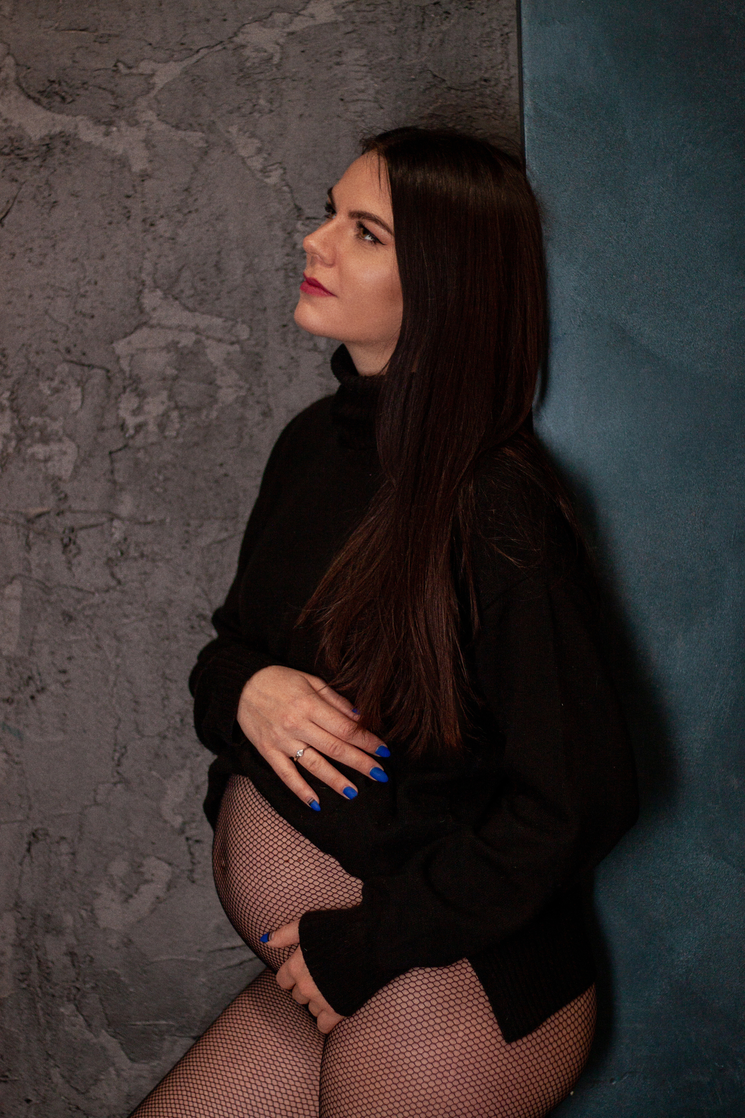 Оля. Фотограф Москва, Светлана Королева