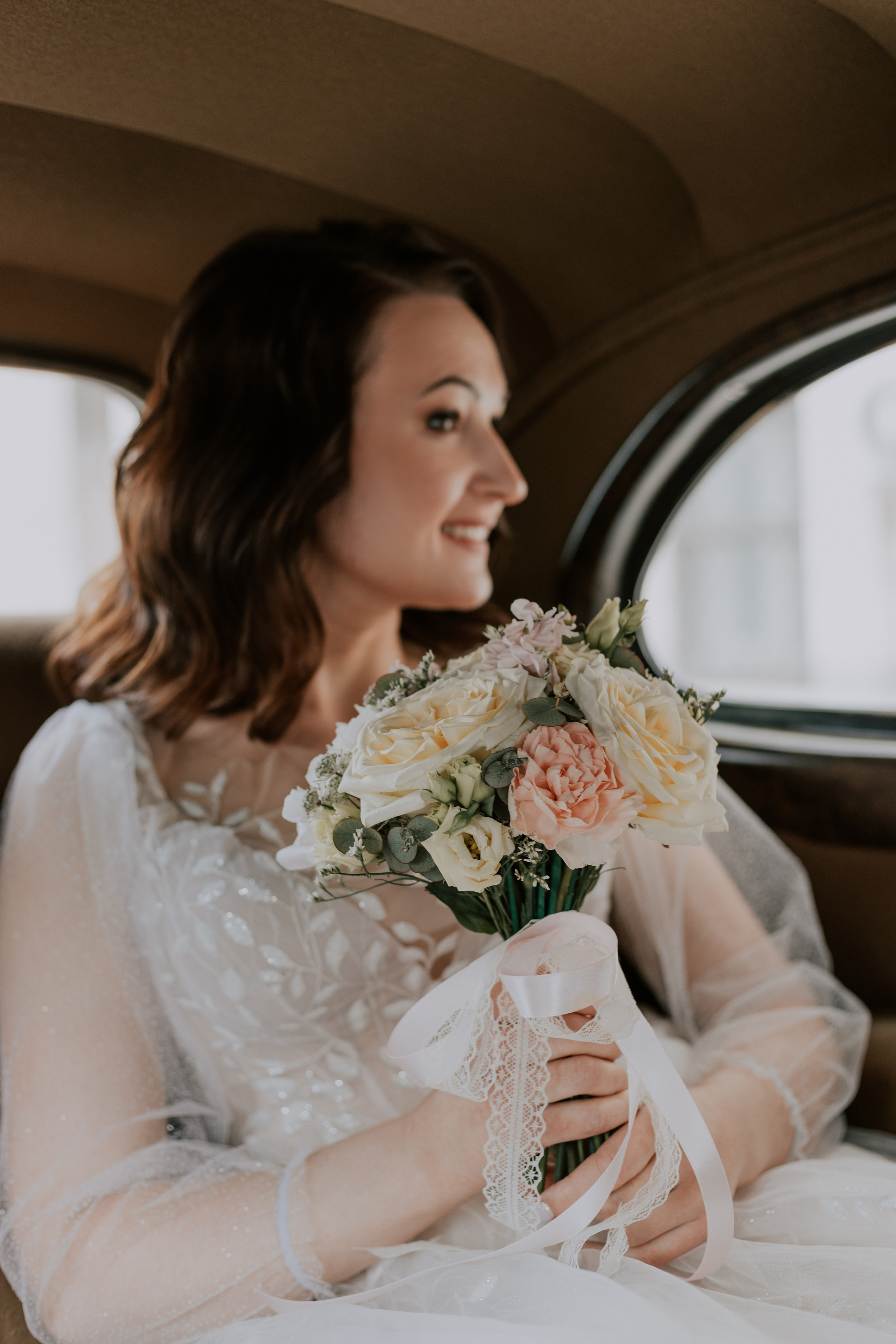 Илья и Светлана. Фотограф Москва, Светлана Королева