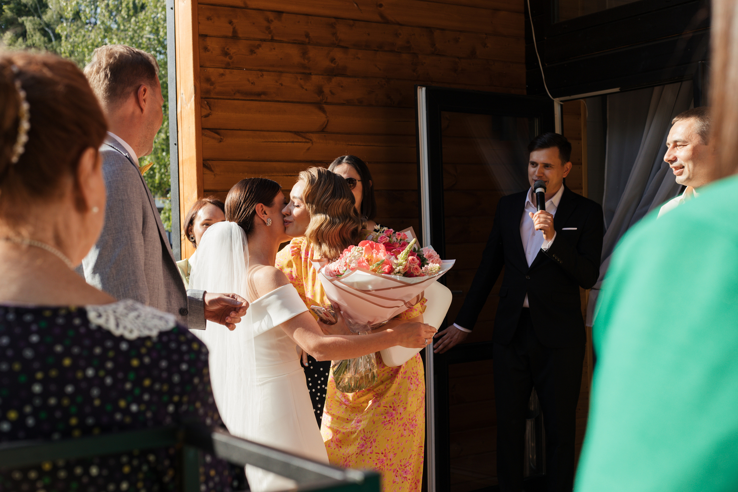 Кирилл и Ольга. Фотограф Москва, Светлана Королева