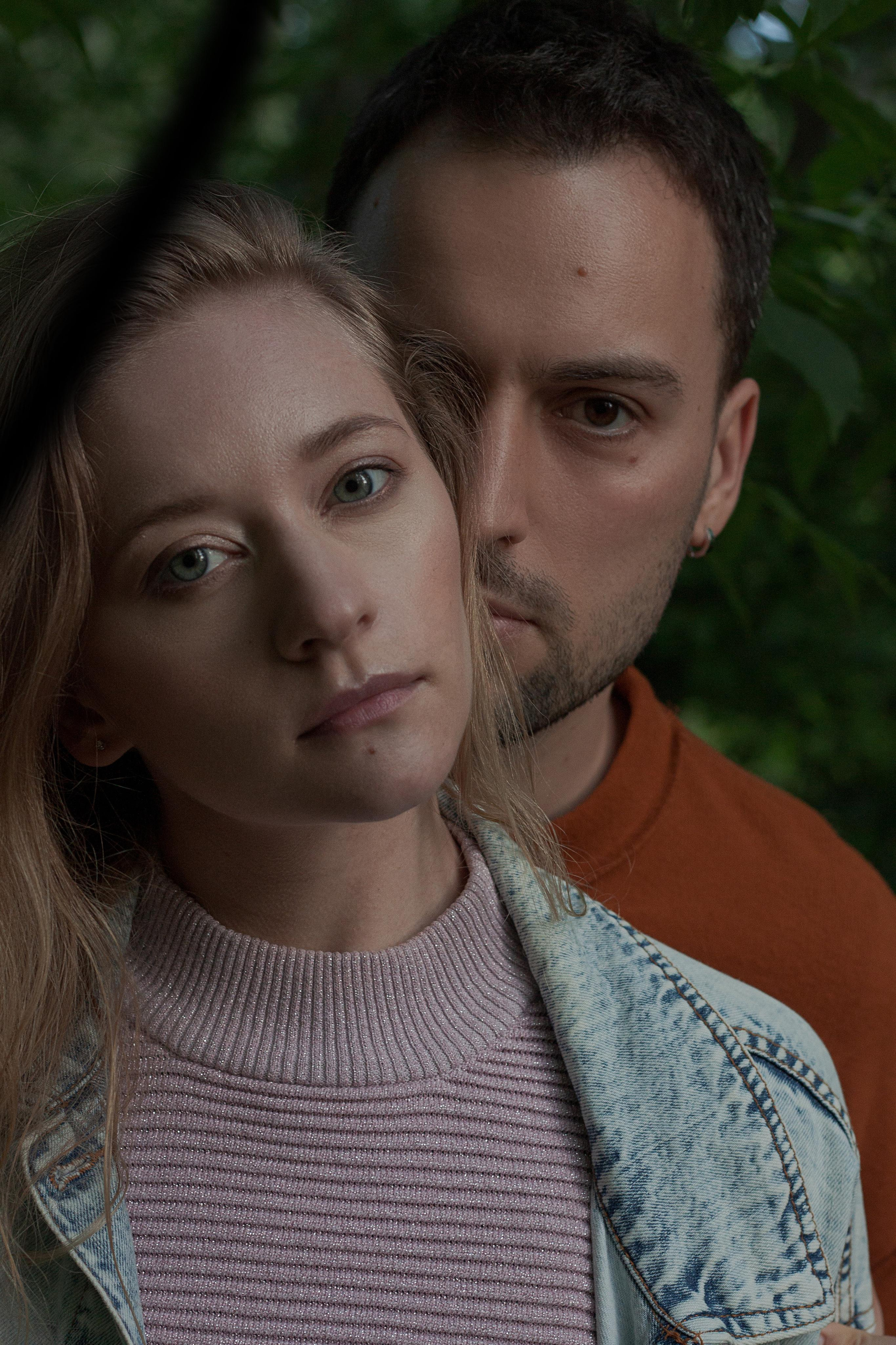 Алексей и Наталья. Фотограф Москва, Светлана Королева