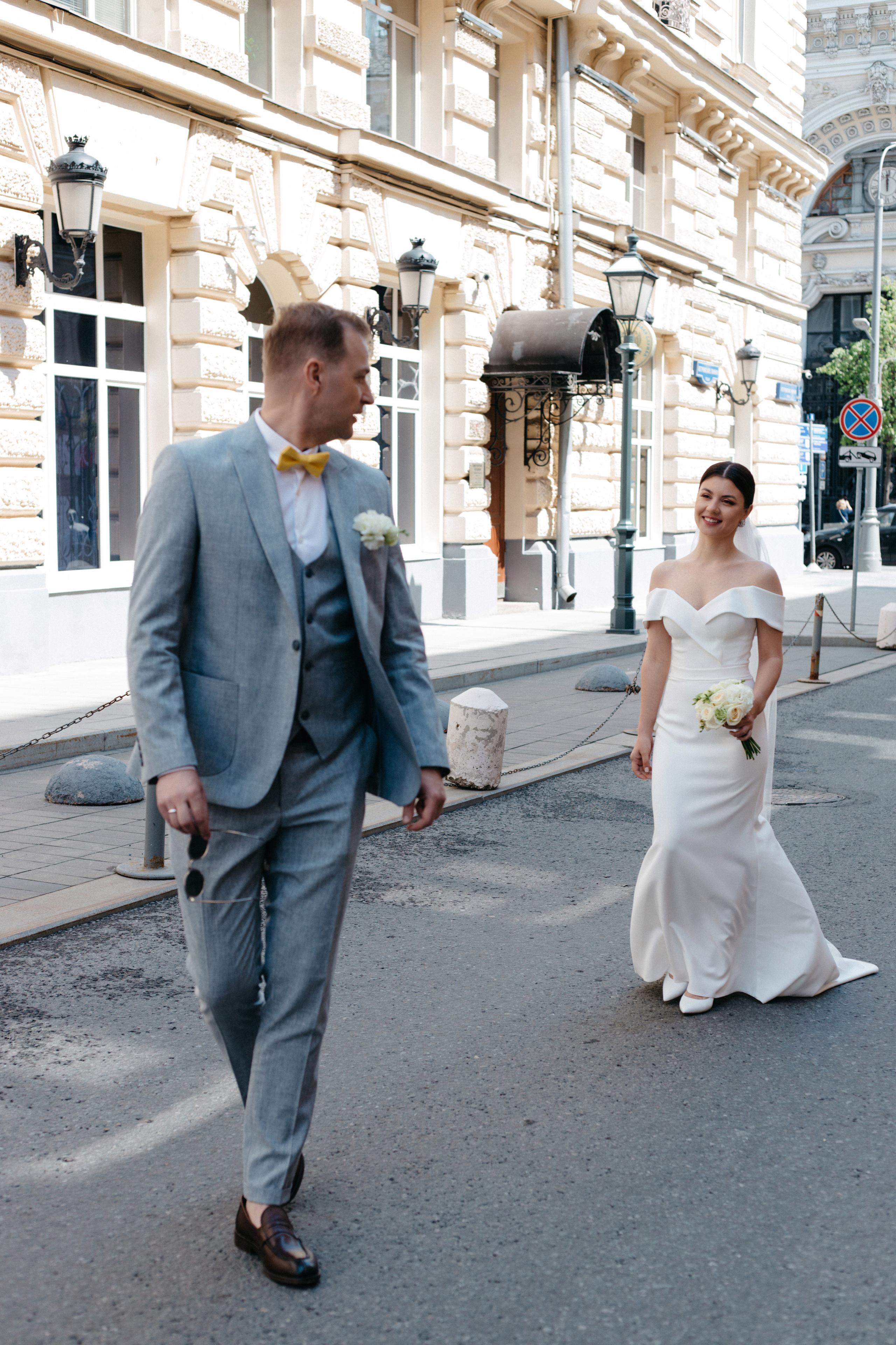 Кирилл и Ольга. Фотограф Москва, Светлана Королева