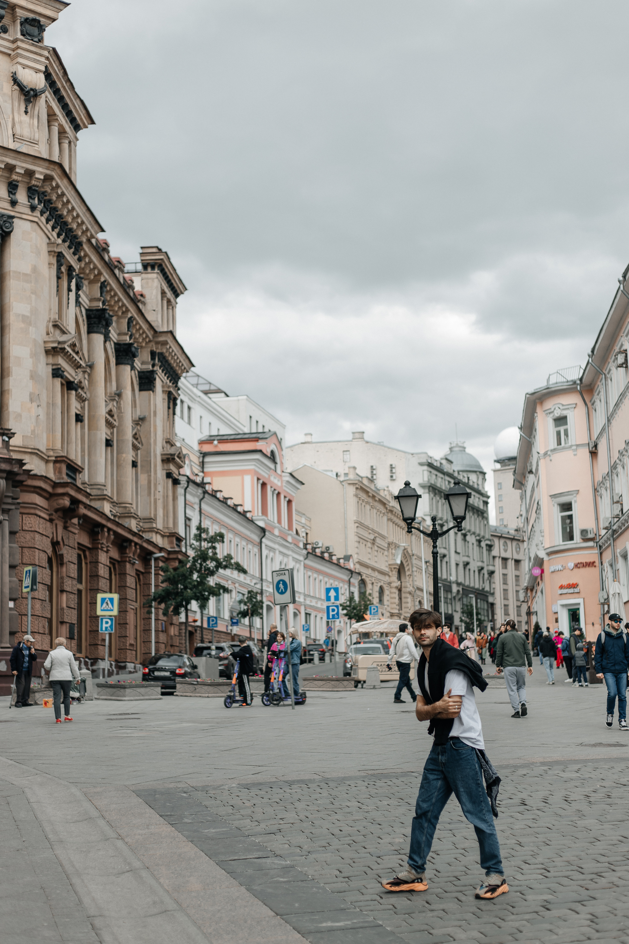 Антон. Фотограф Москва, Светлана Королева