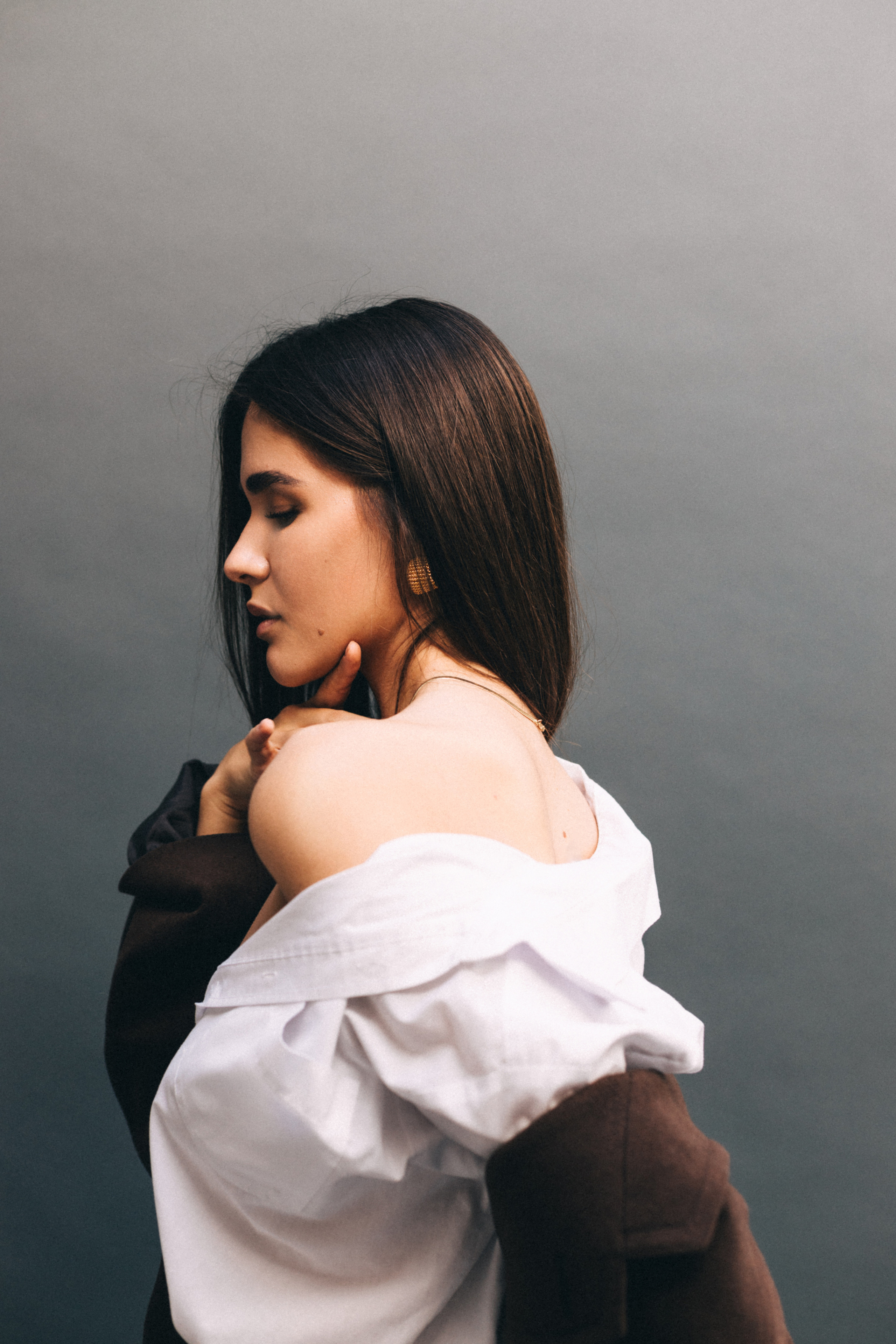 Лера. Фотограф Москва, Светлана Королева