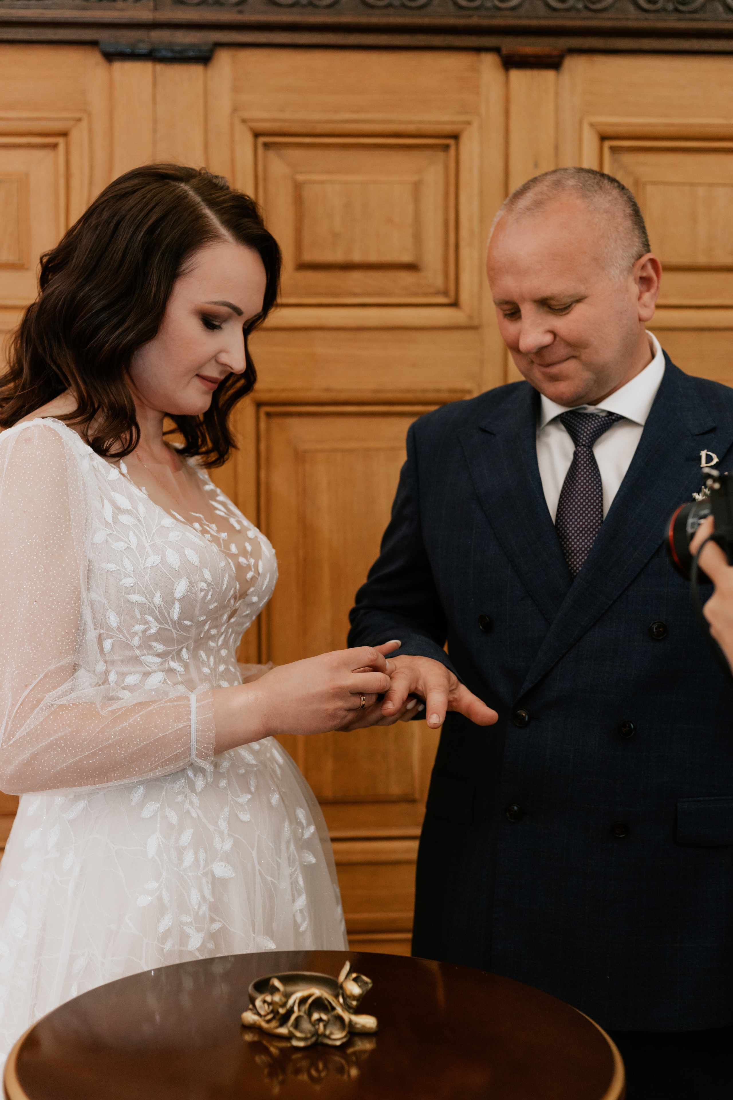 Илья и Светлана. Фотограф Москва, Светлана Королева