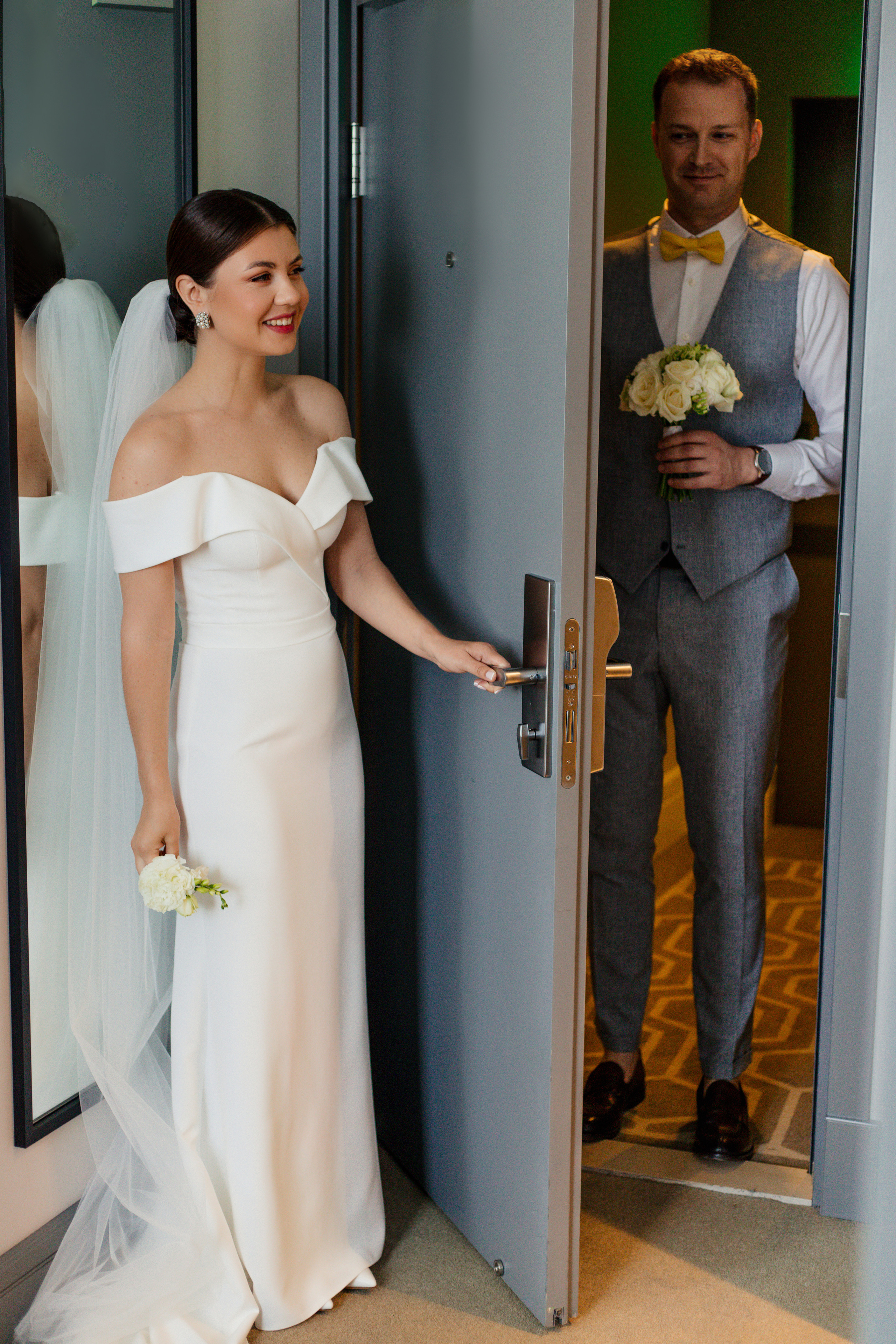 Кирилл и Ольга. Фотограф Москва, Светлана Королева