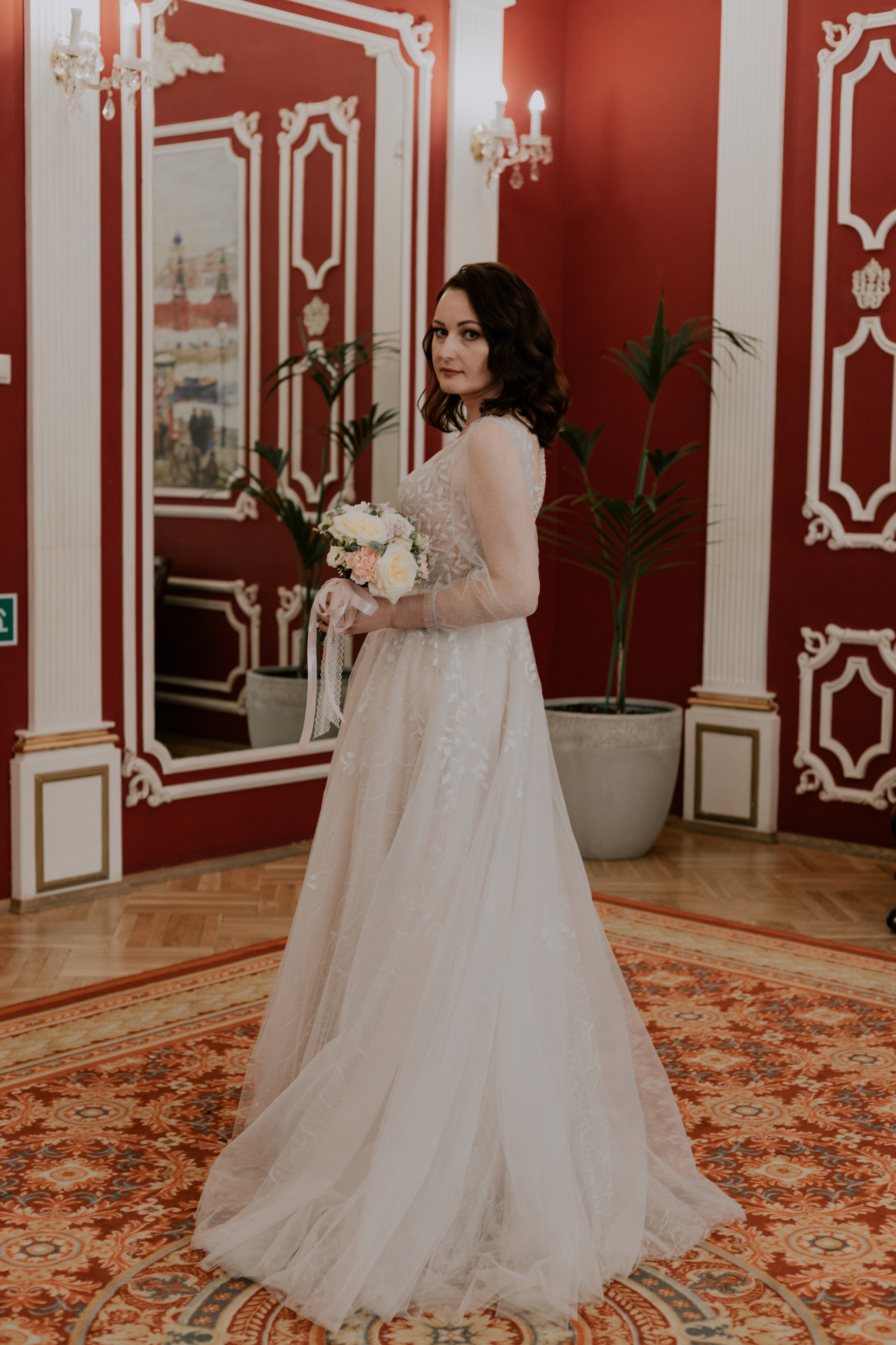 Илья и Светлана. Фотограф Москва, Светлана Королева