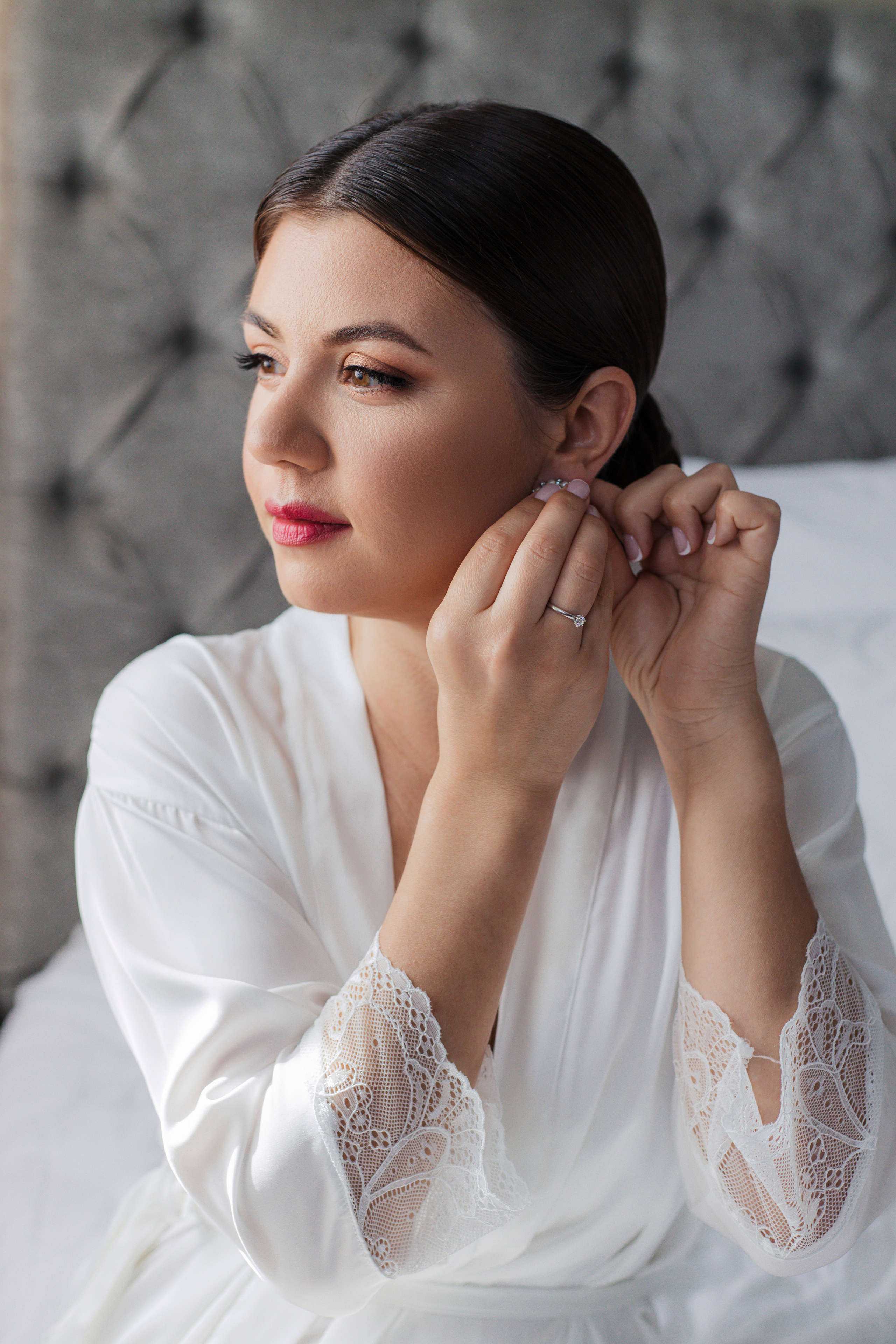 Кирилл и Ольга. Фотограф Москва, Светлана Королева